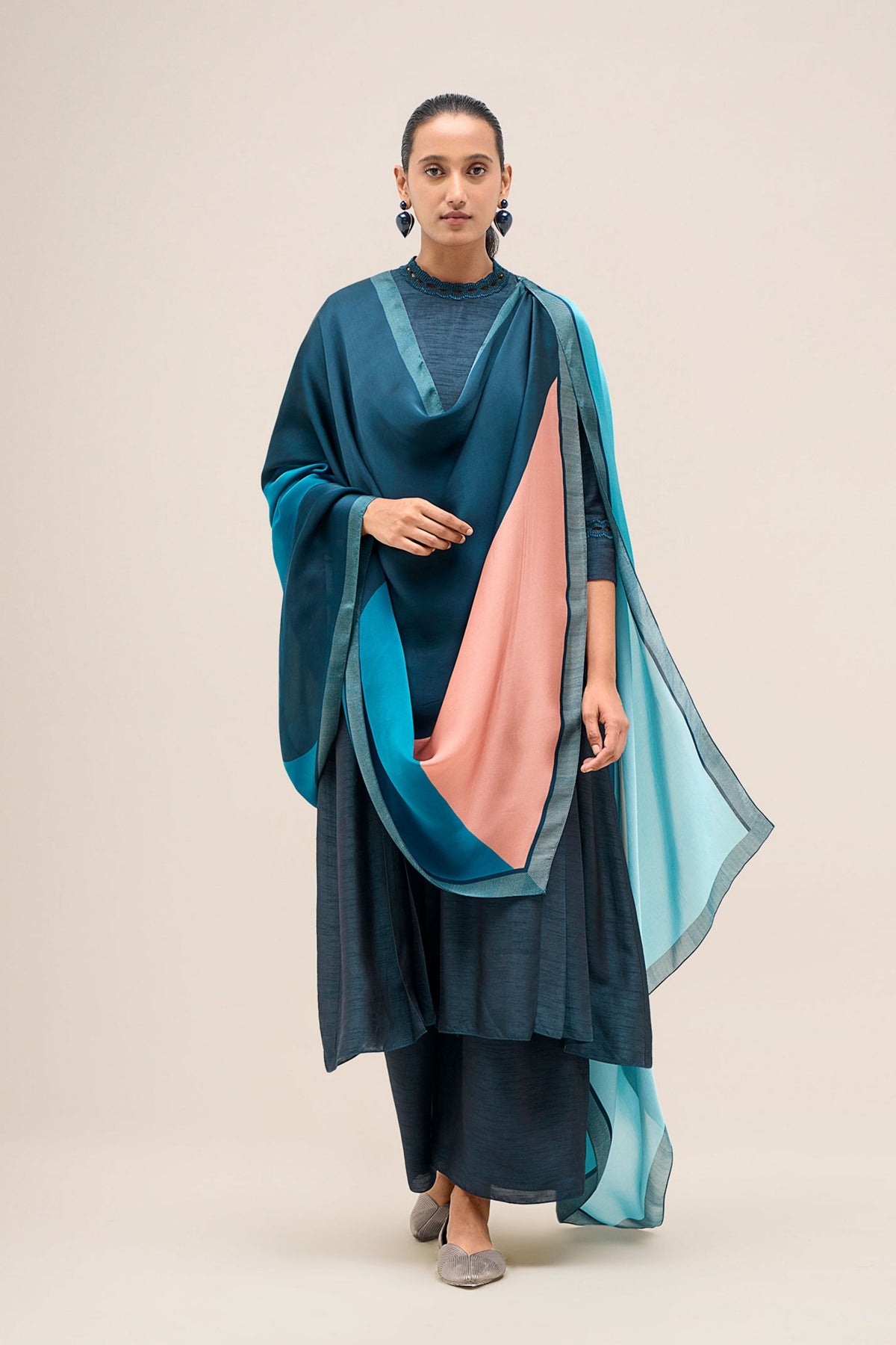 Shiloh Kurta Set