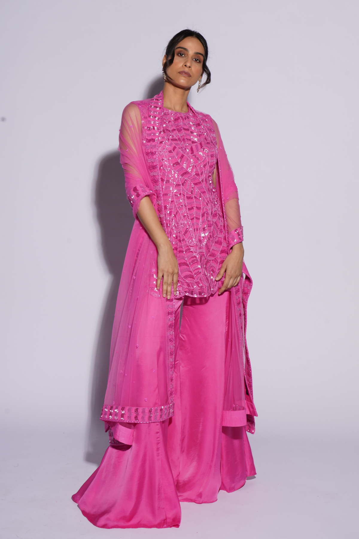 Hanif Sharara Set