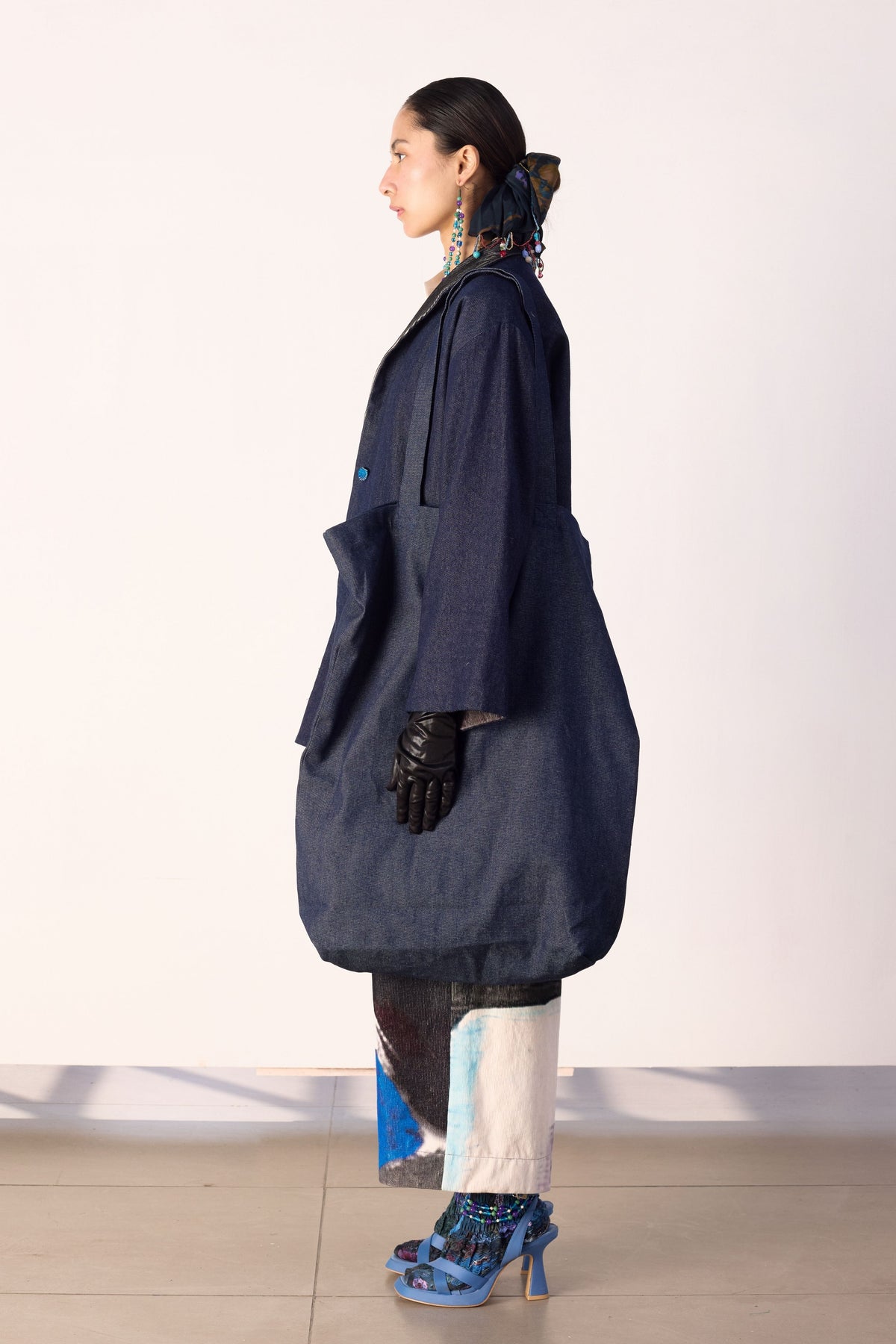 Fiara Reversible Jacket