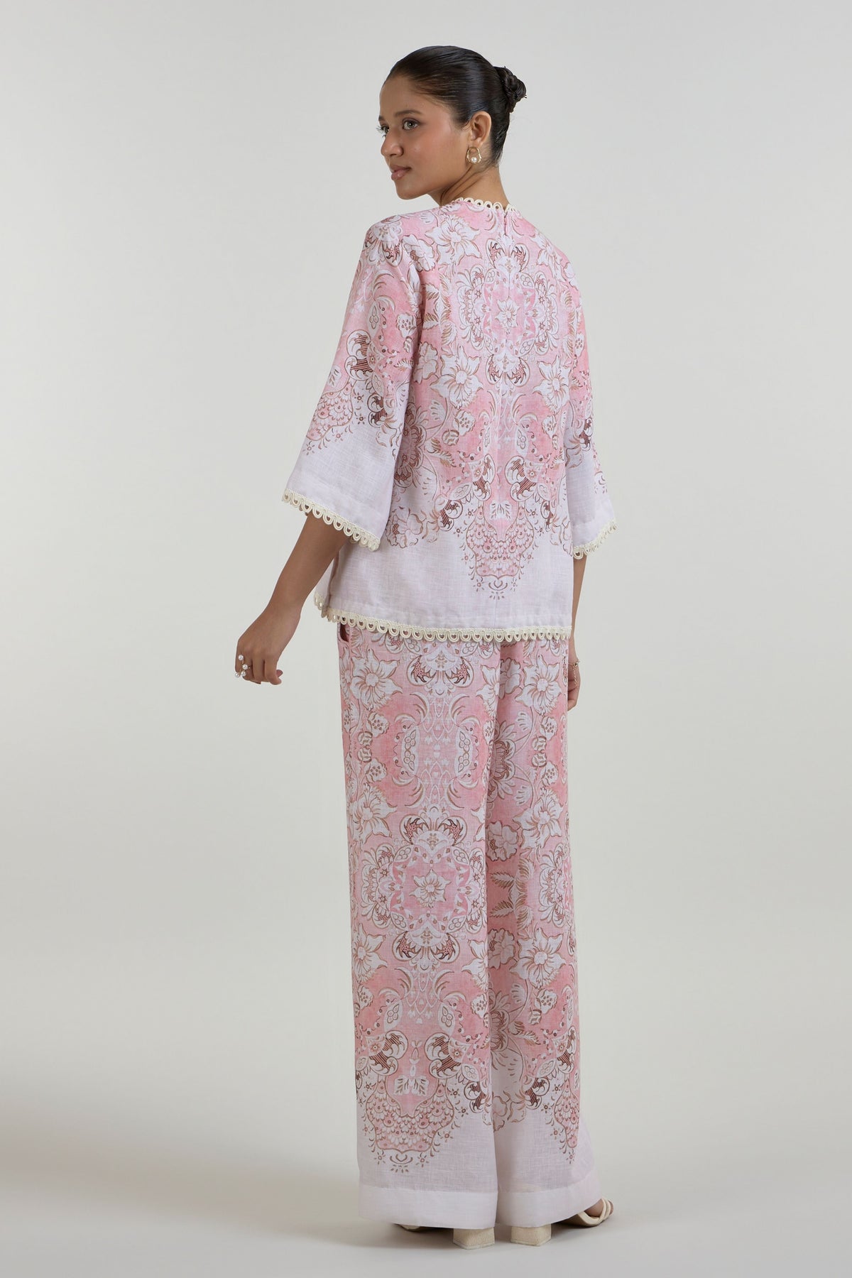 Anna Co-Ord Set