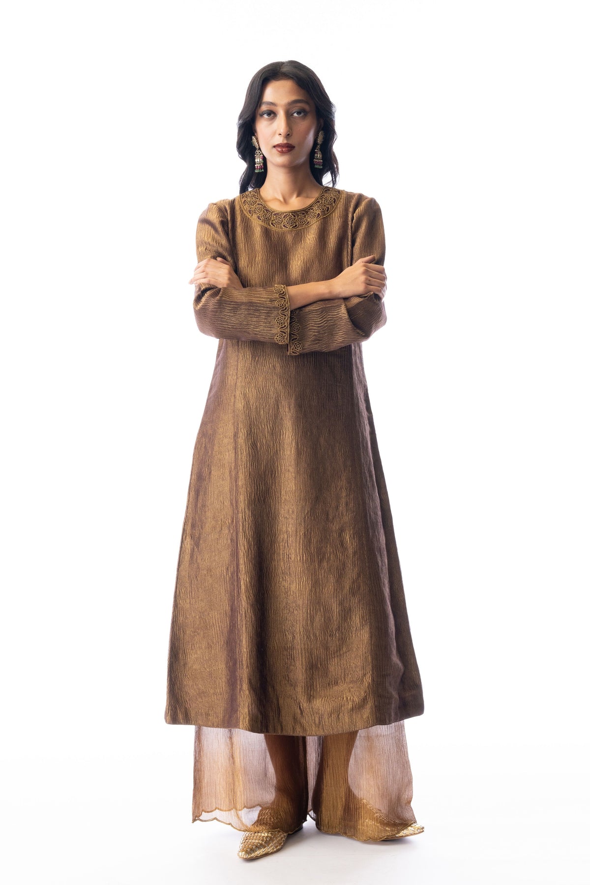 Prukalpa Kurta Set
