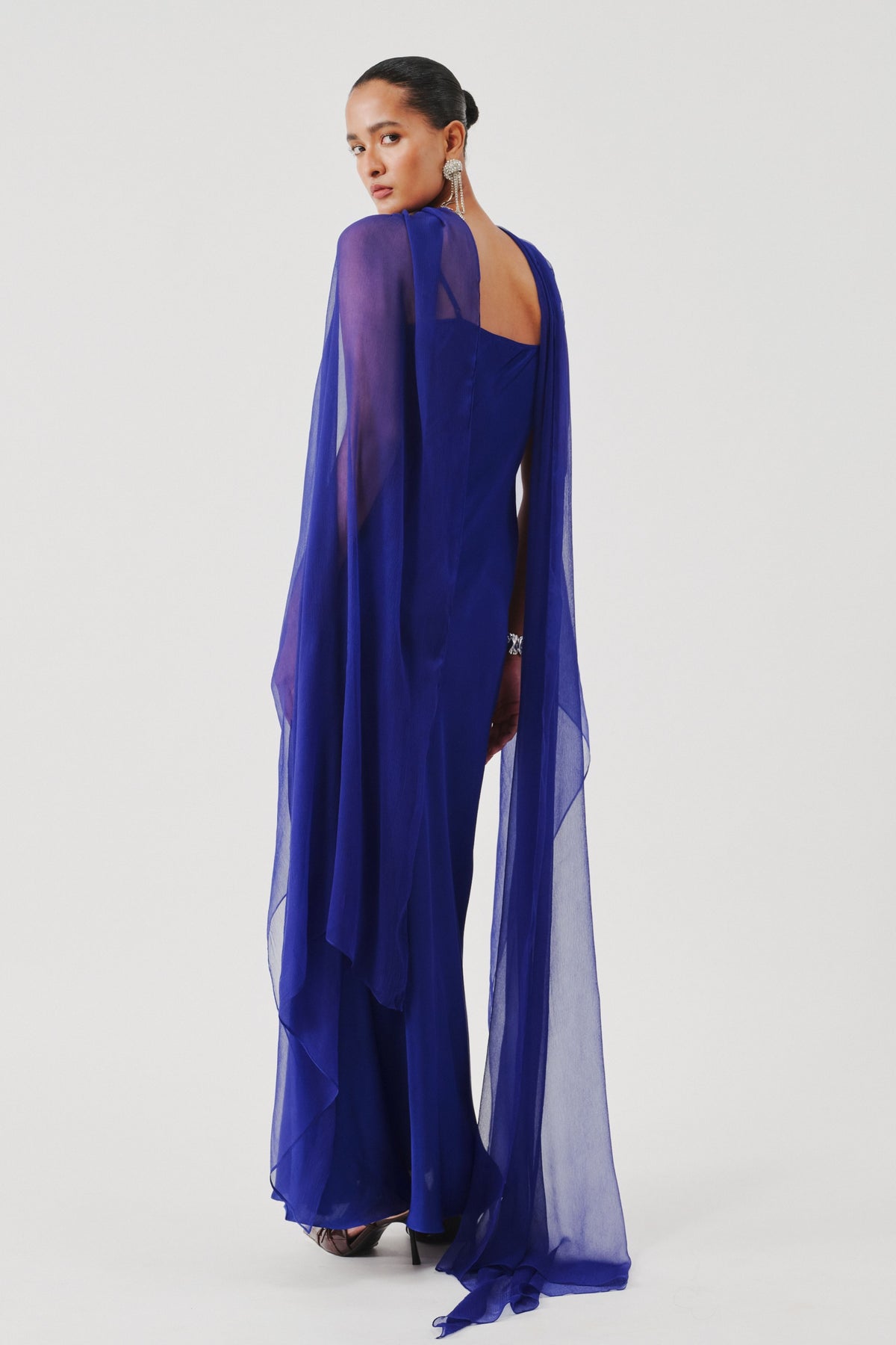 Tyra Slip Dress