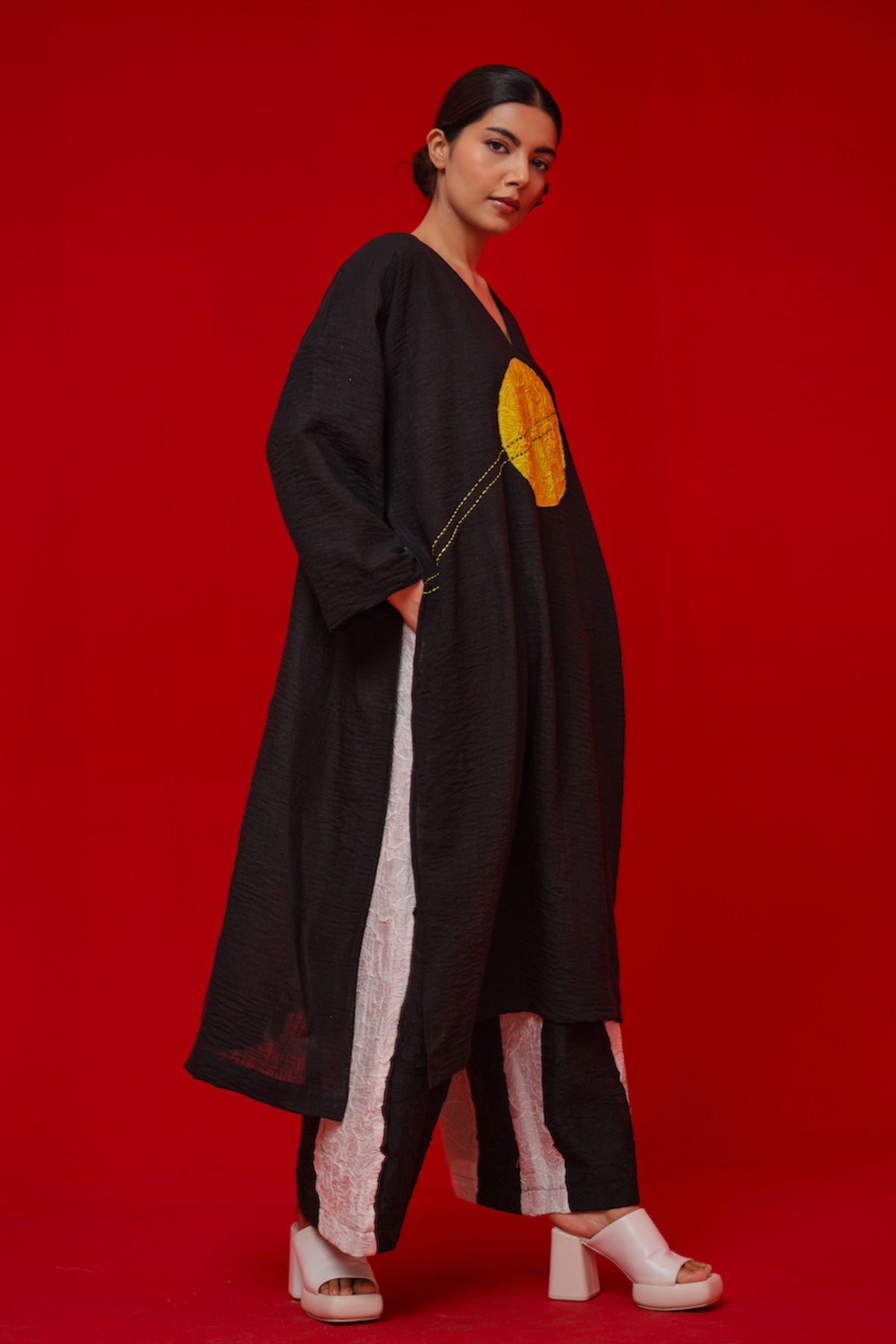 Rock Salt Tunic