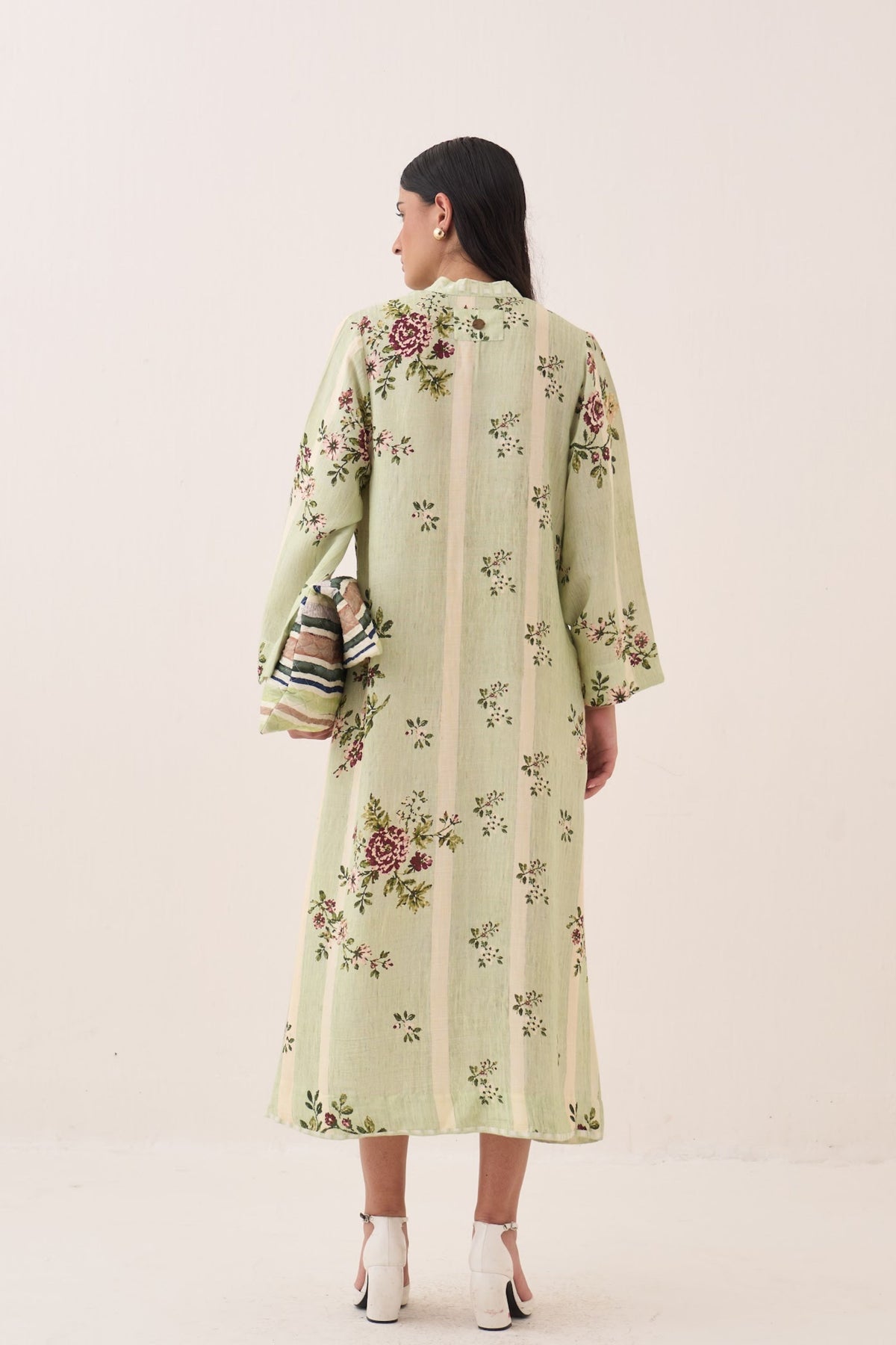 Bagiya Aline Dress