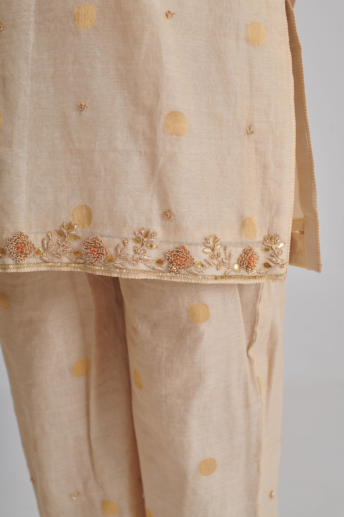 Rani Kurta Set