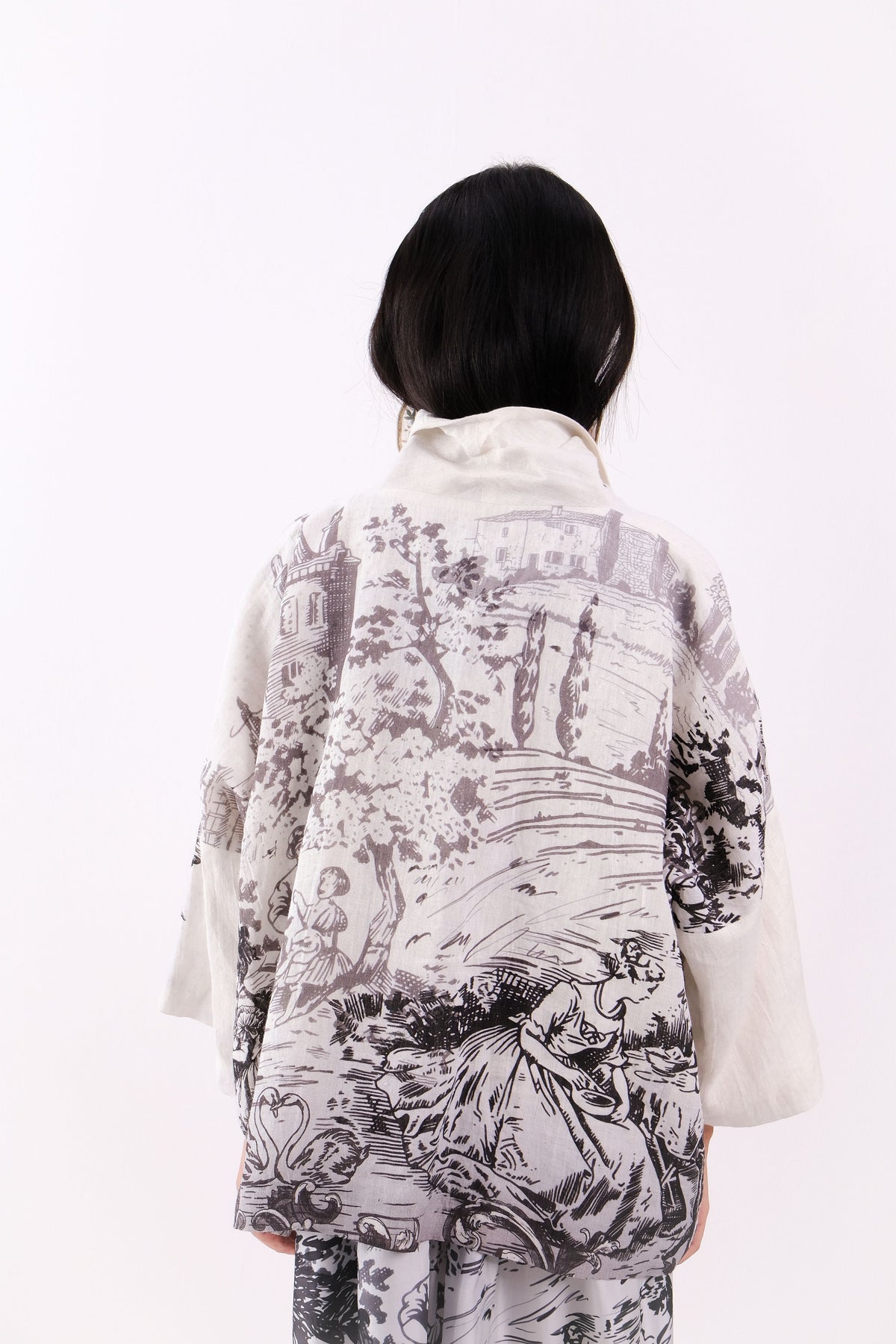Kruzo Jacket