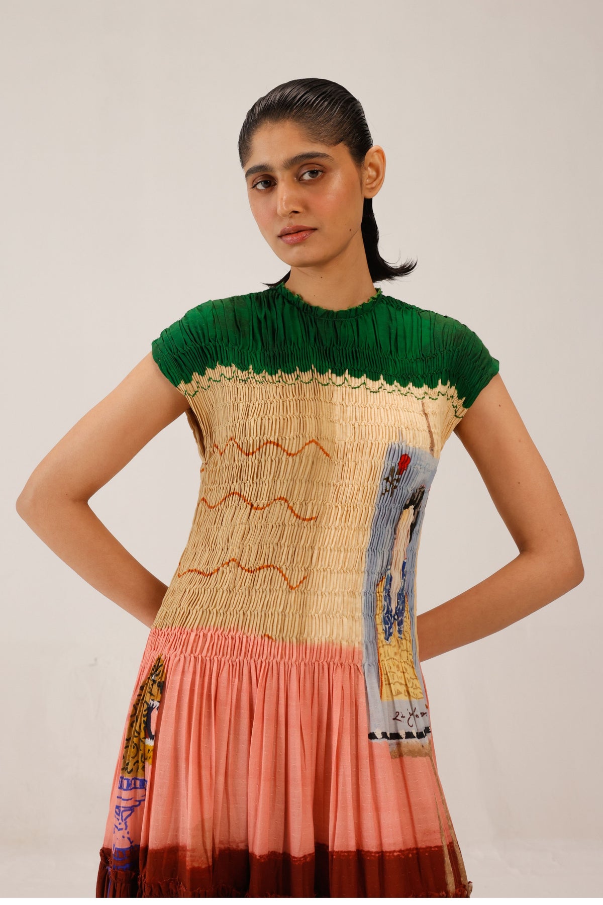 July Dress