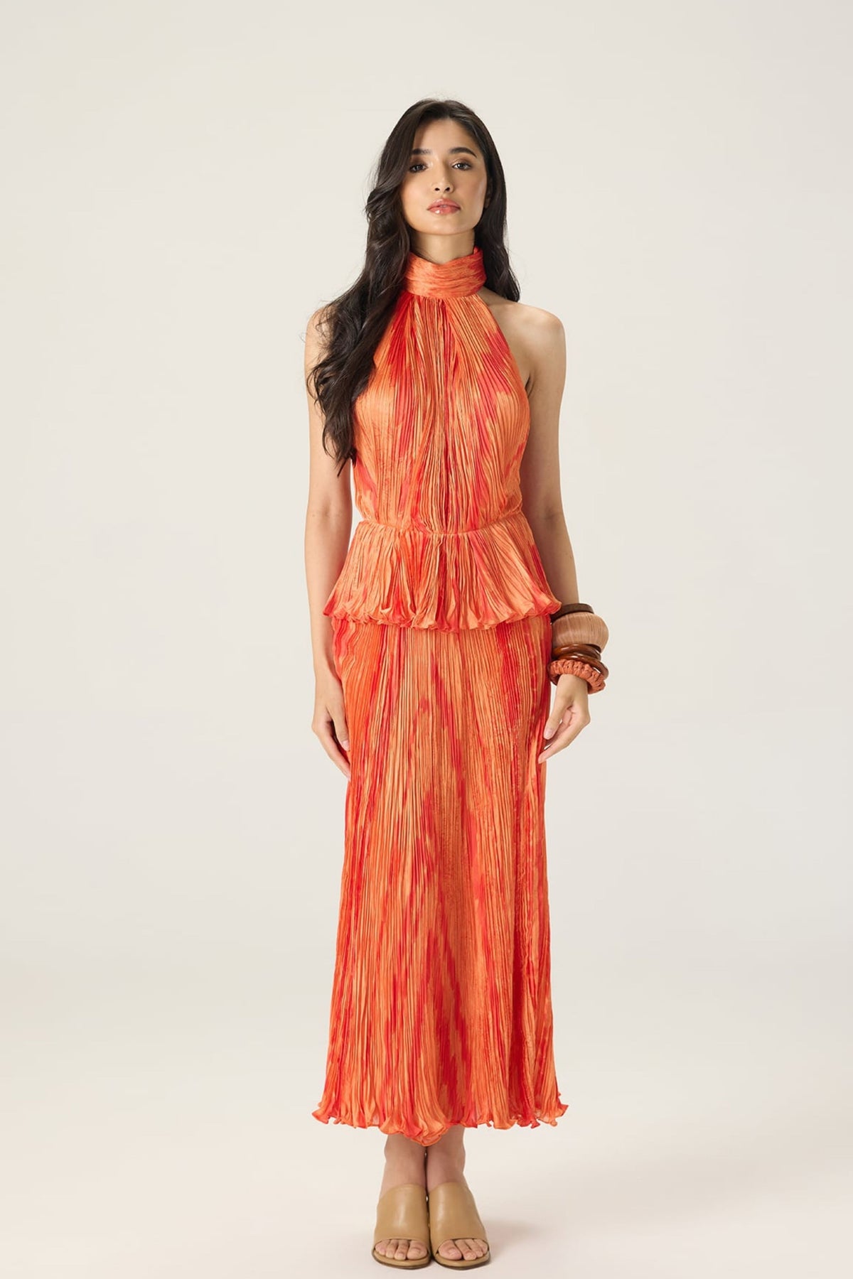 Kennedy Dress