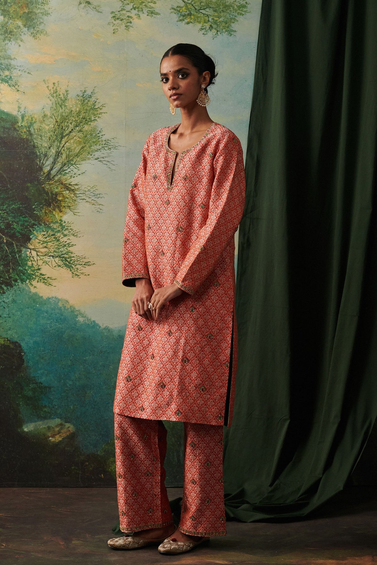 Falak Dupatta