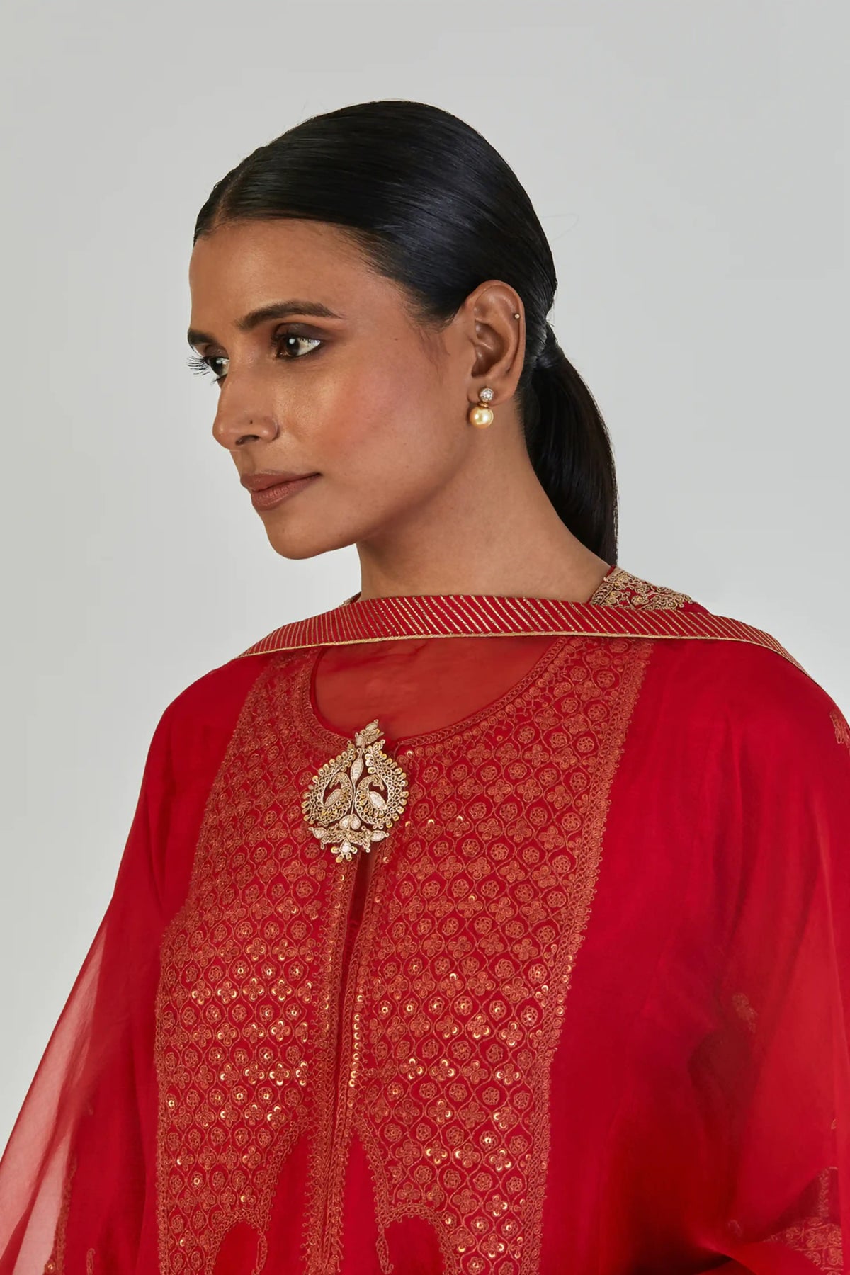 Shivani Dupatta