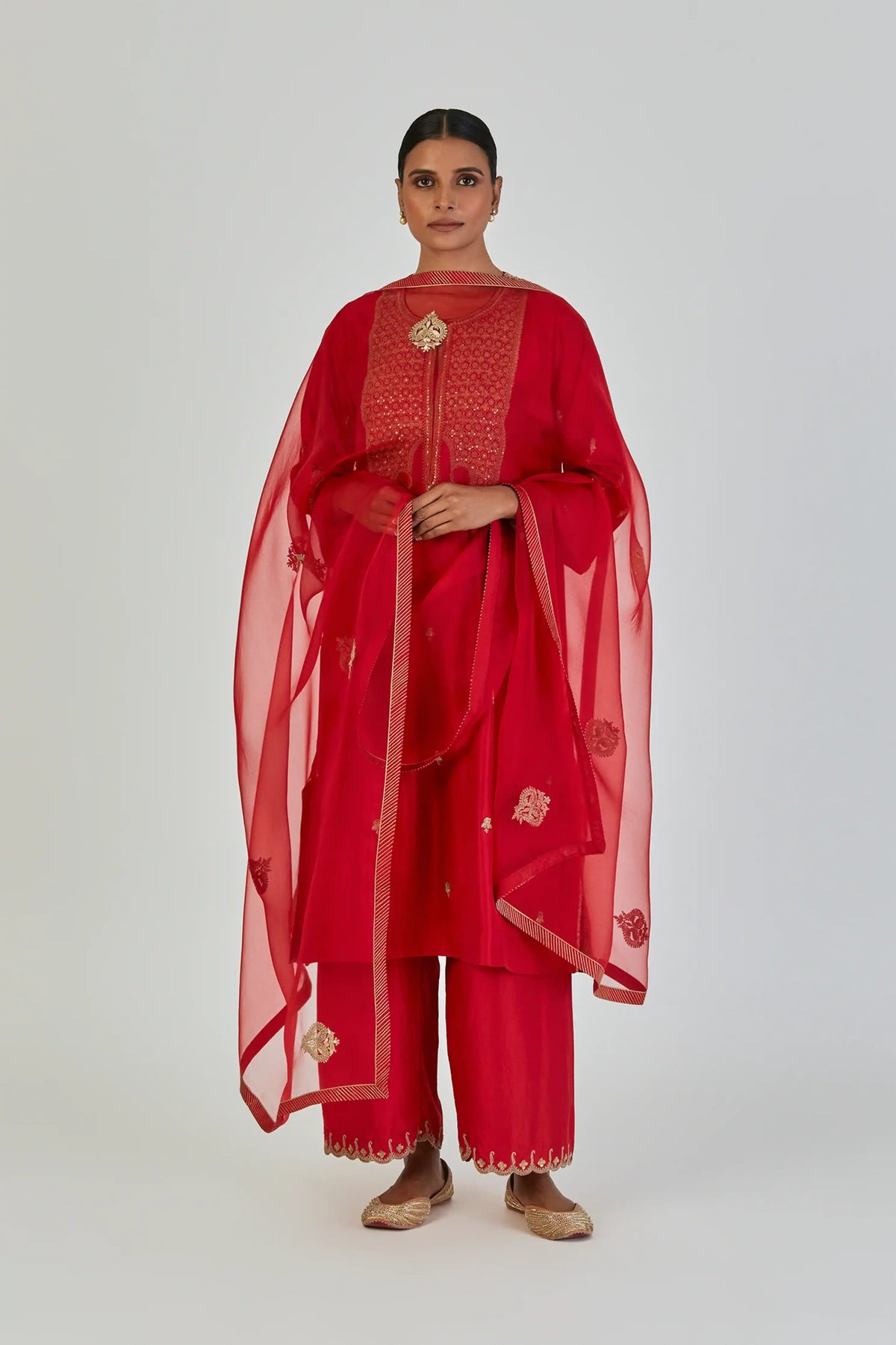 Shivani Dupatta