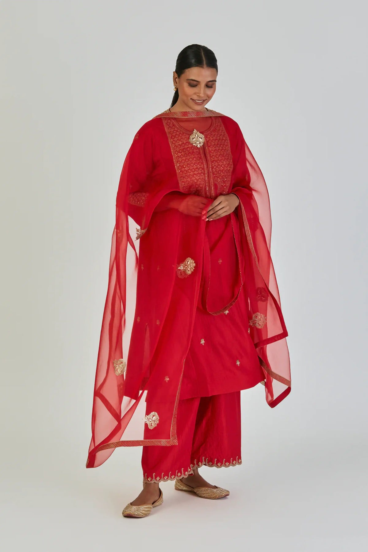 Shivani Dupatta