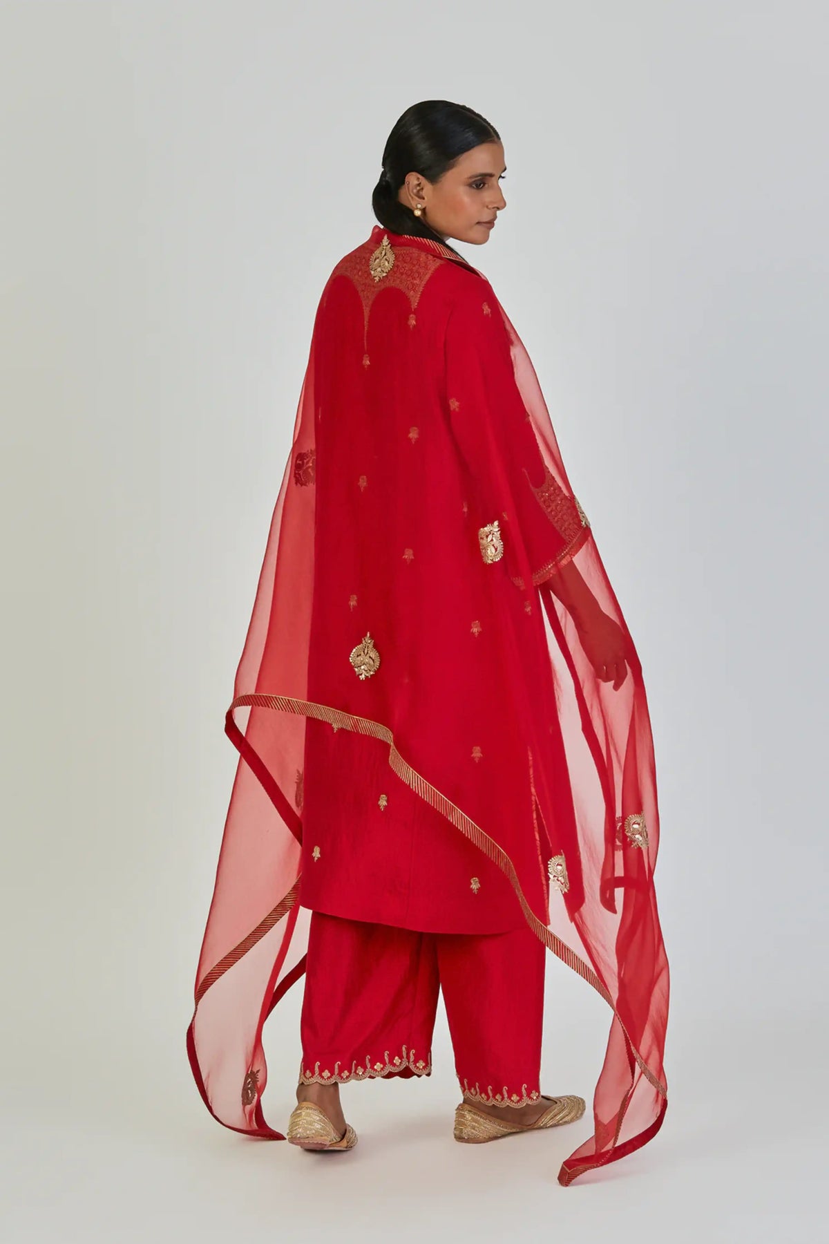 Shivani Dupatta