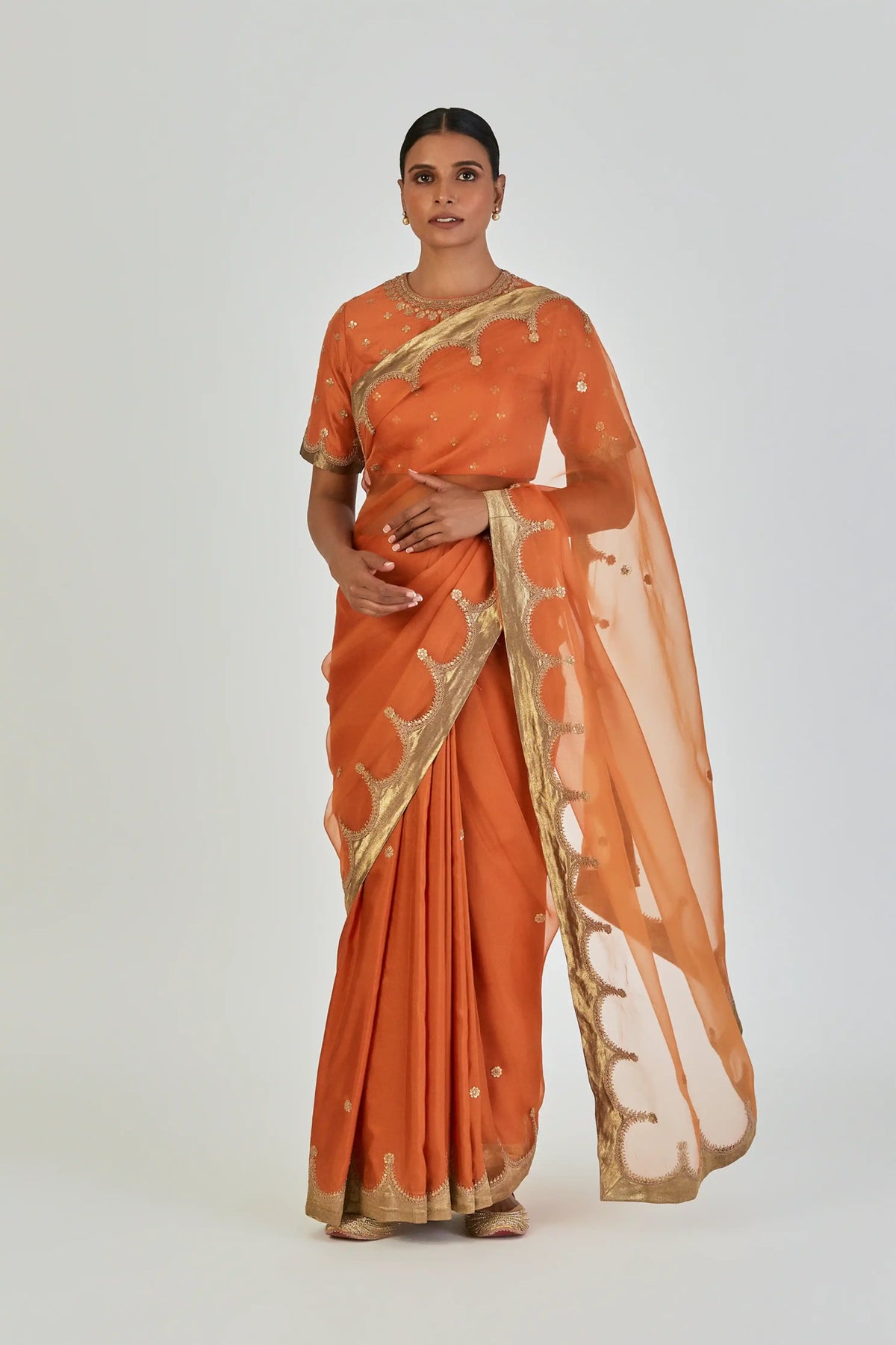 Ranya Saree