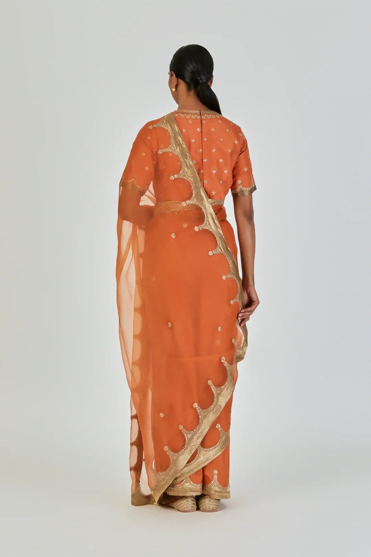 Ranya Saree