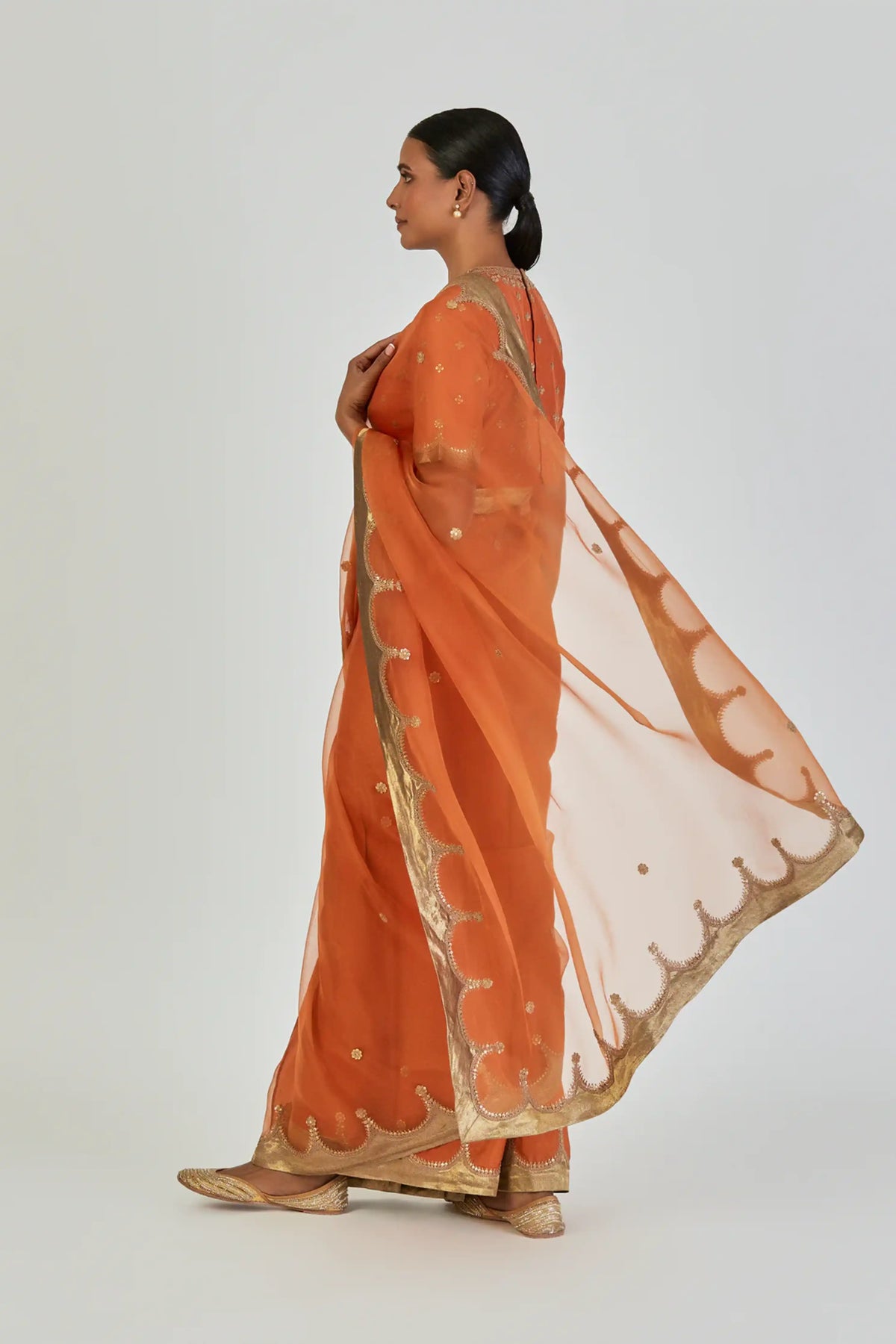 Ranya Saree