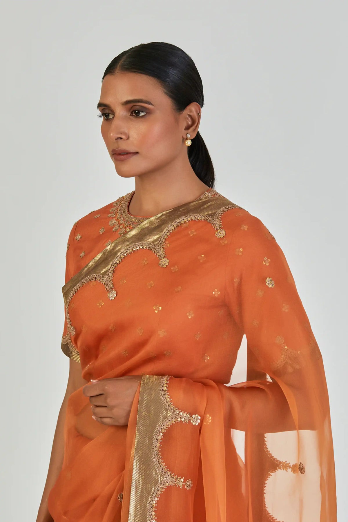 Ranya Saree