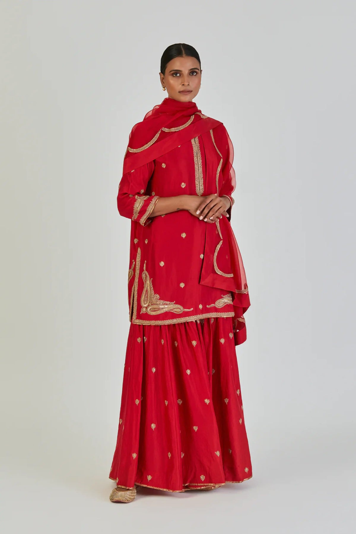 Sana Dupatta