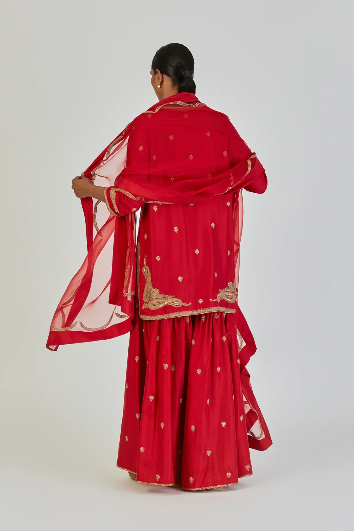 Sana Dupatta