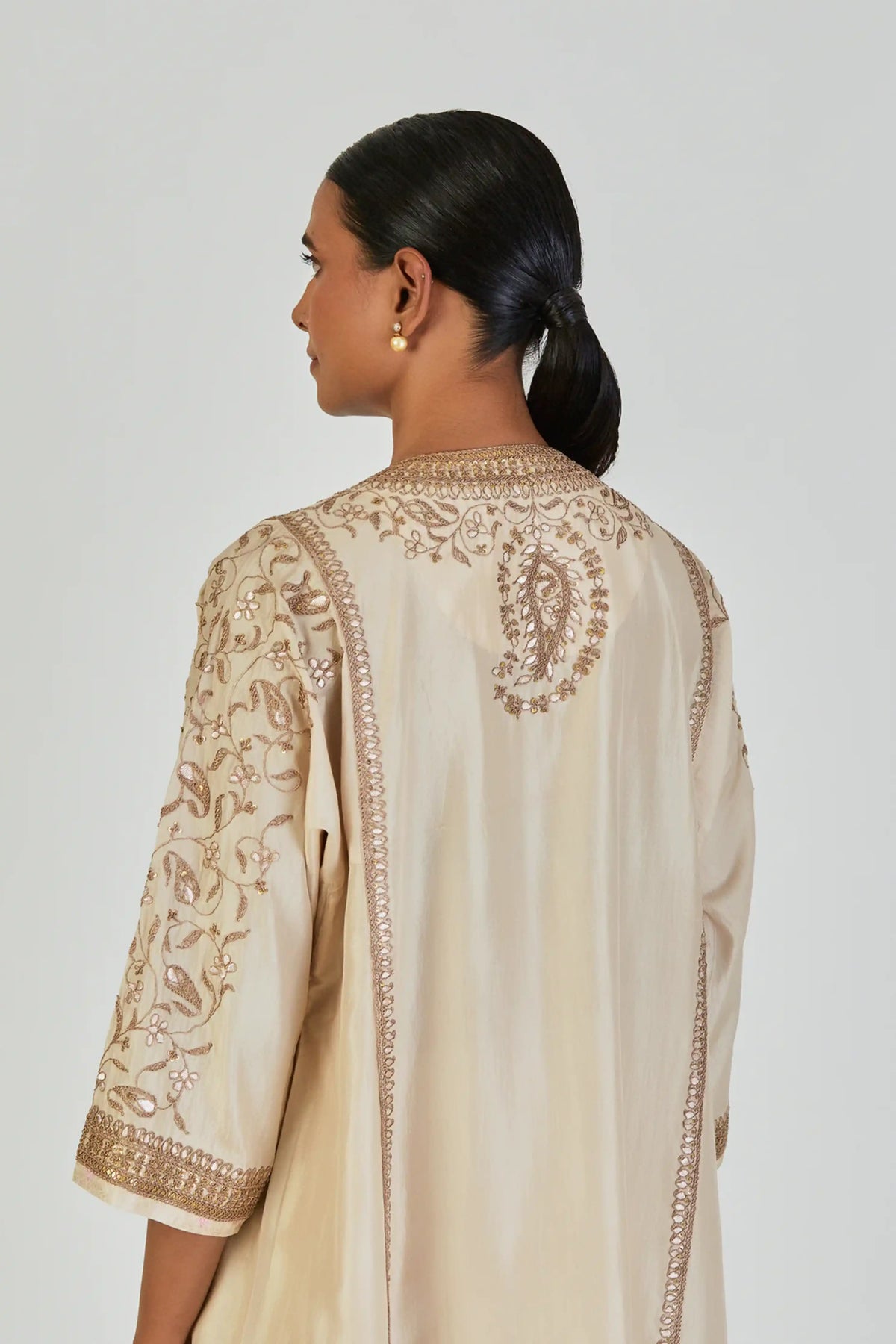 Ronak Kurta And Pant