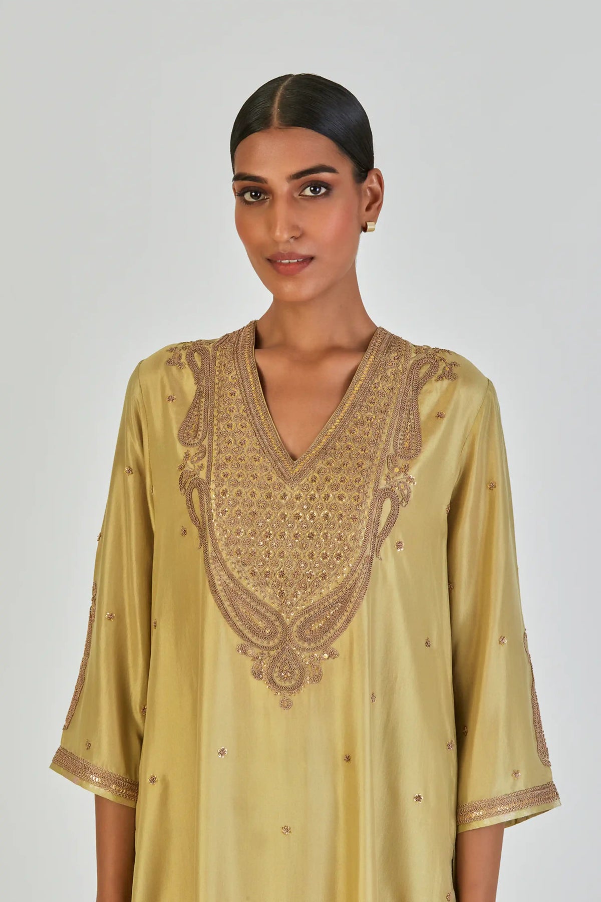 Barkha Kurta And Pant