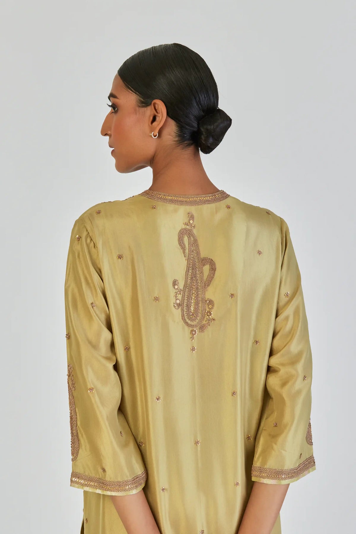 Barkha Kurta And Pant
