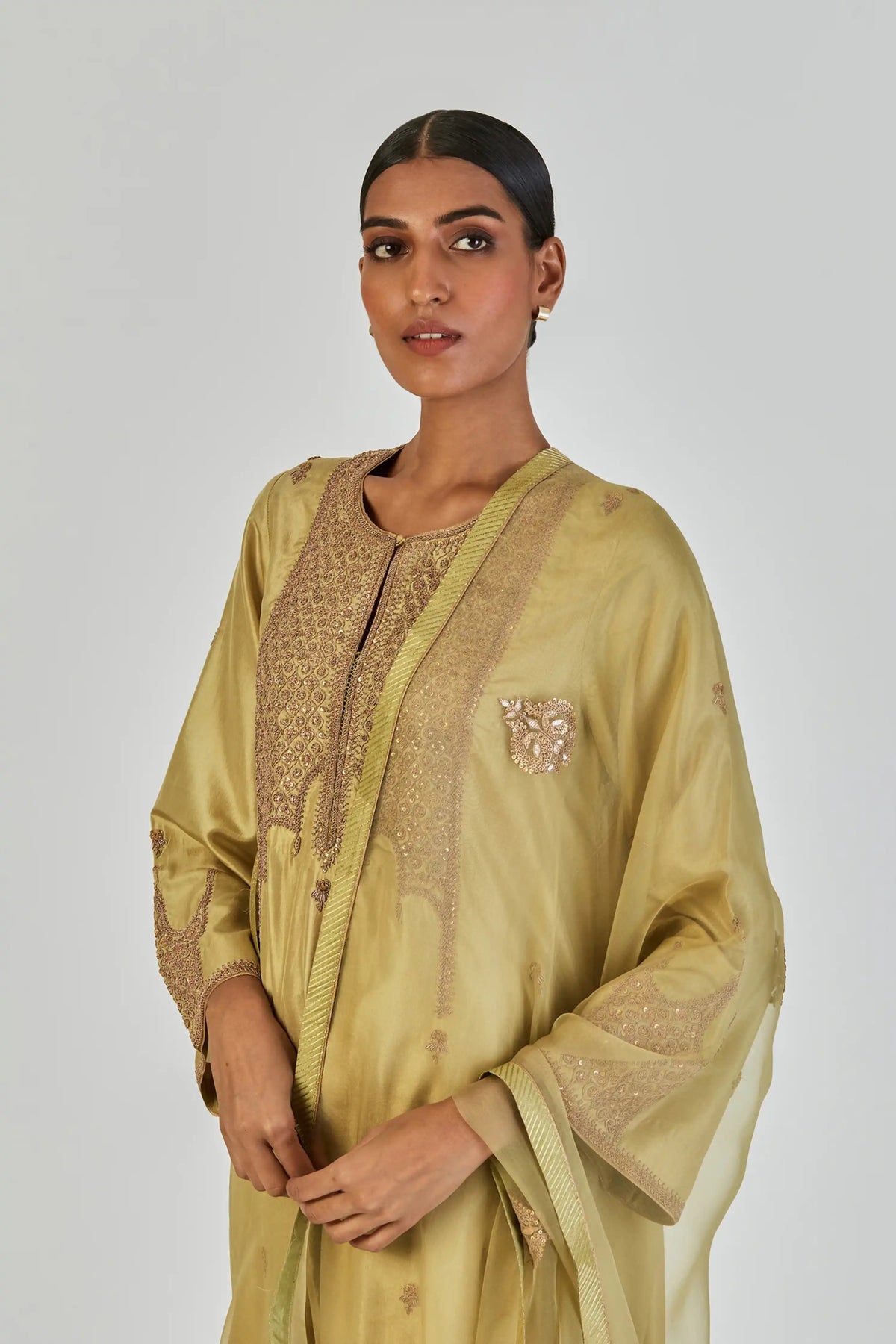 Shivani Dupatta