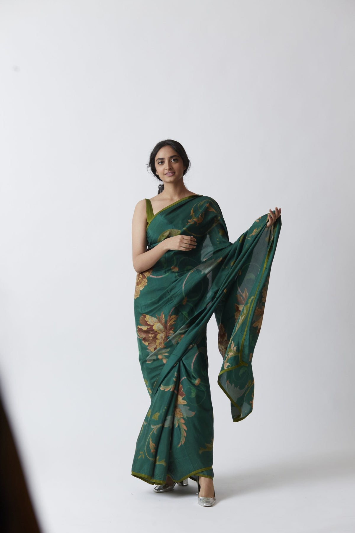 Rhode Saree