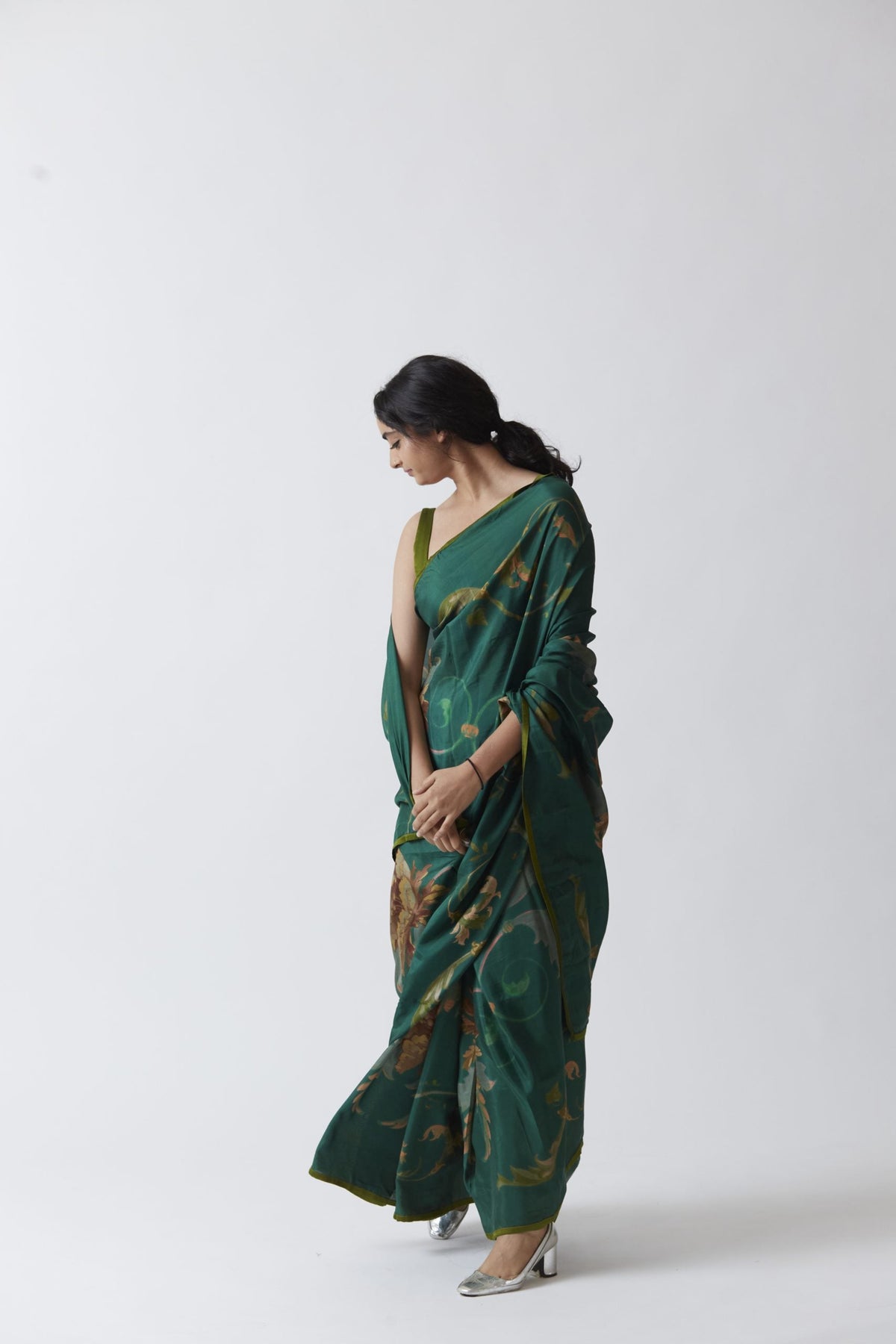 Rhode Saree