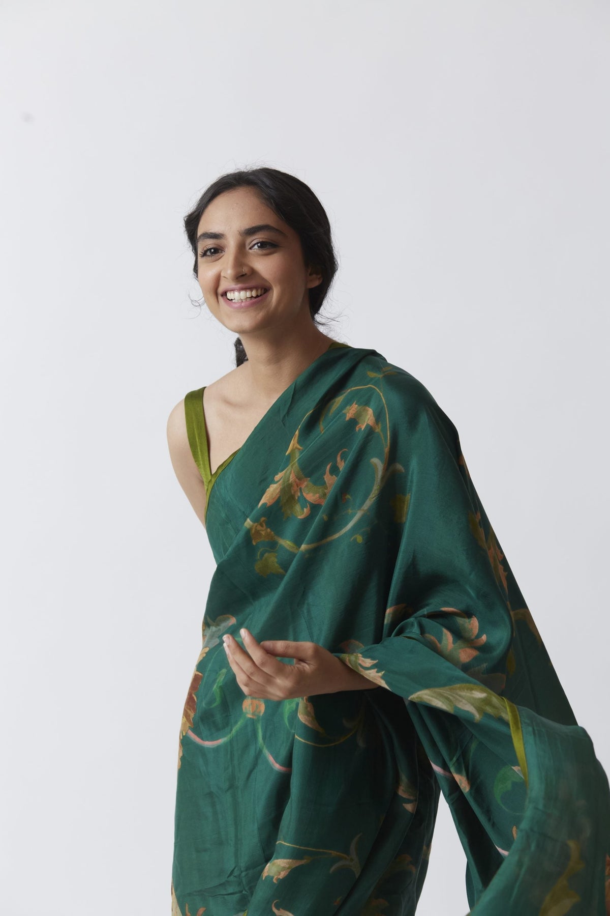 Rhode Saree