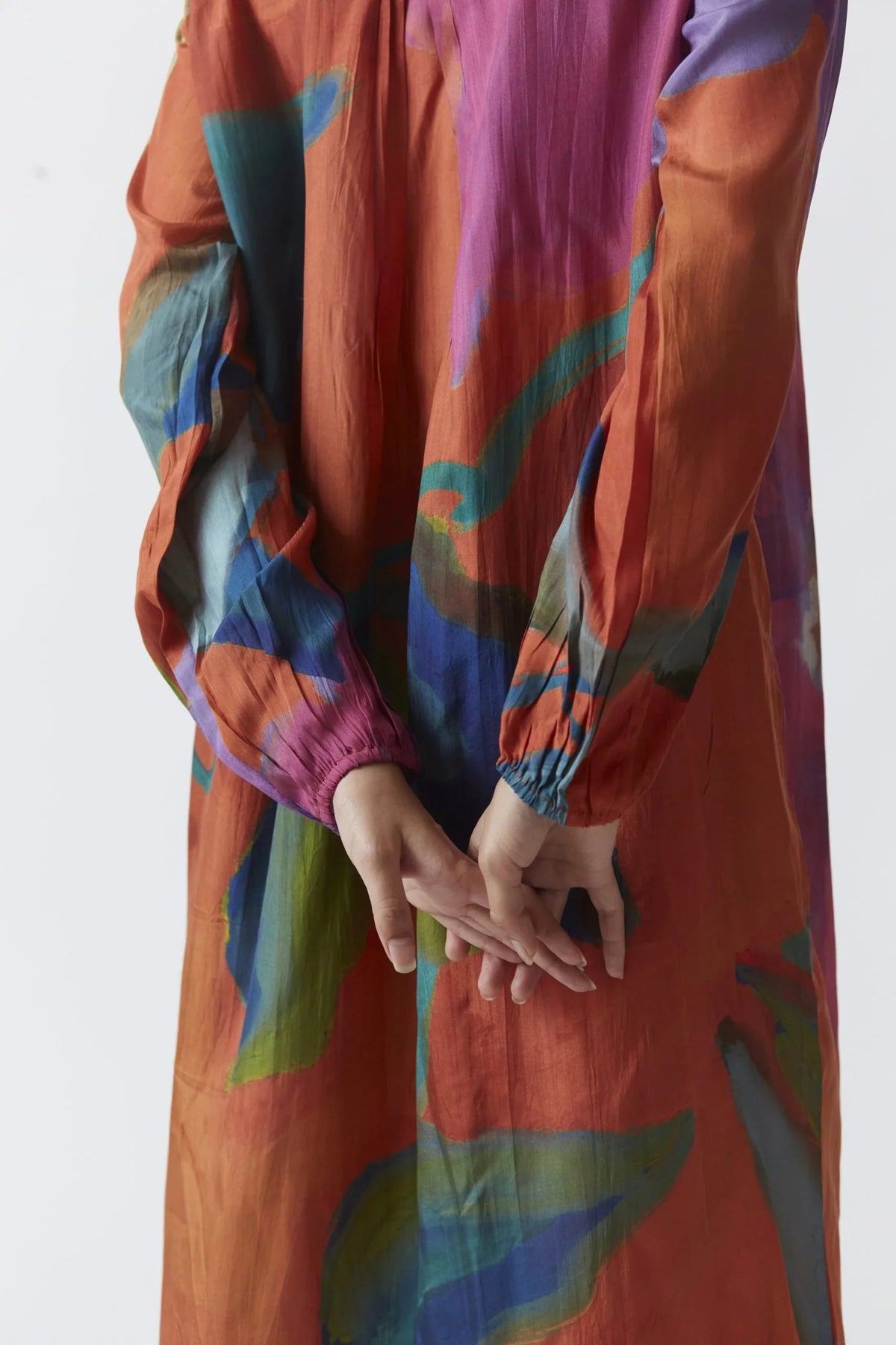 Diamond Kurta Set