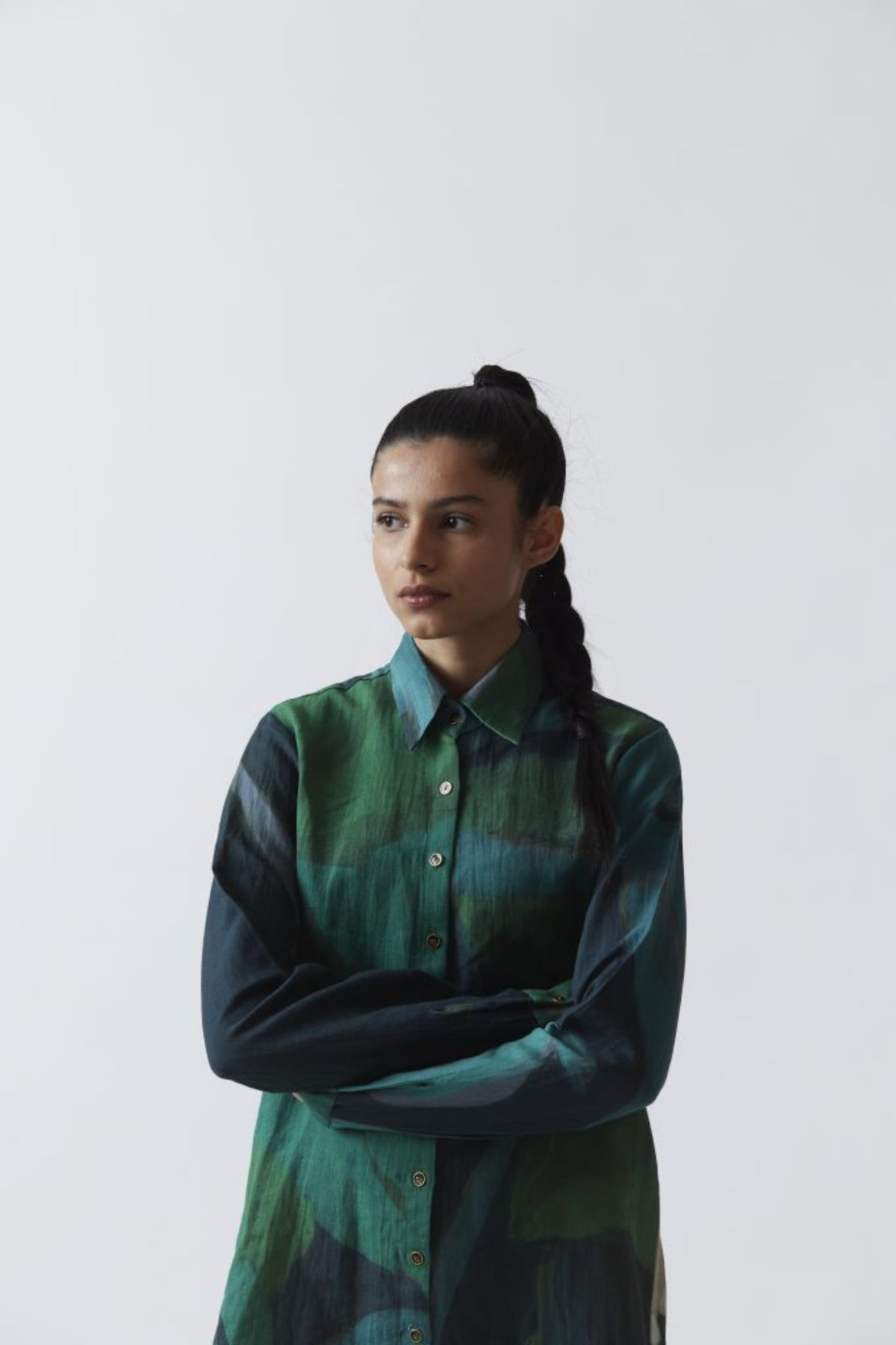 Jade Co-ord Set