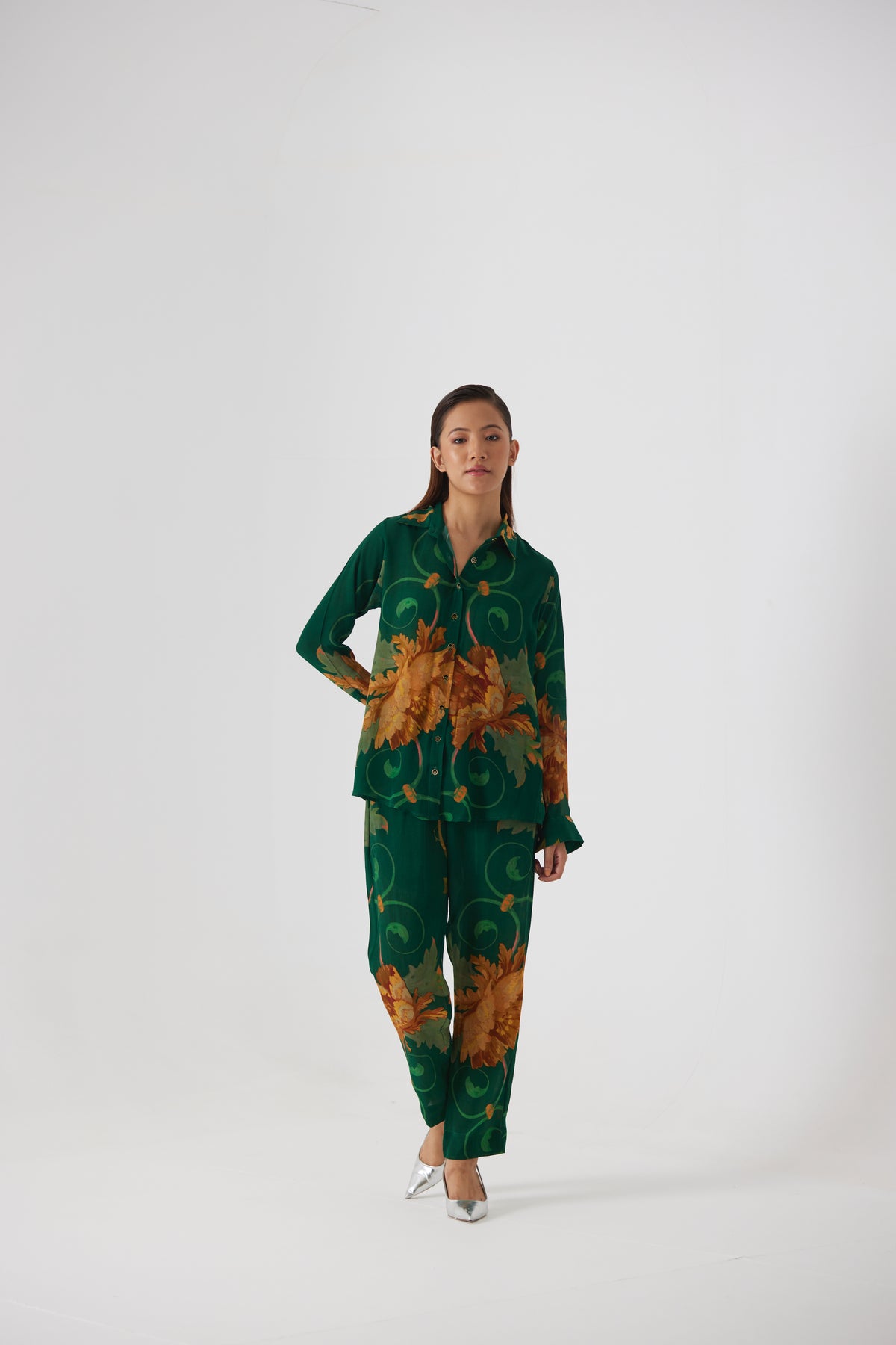 Rhode Co-ord Set