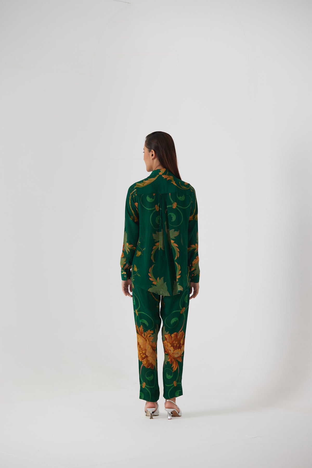 Rhode Co-ord Set