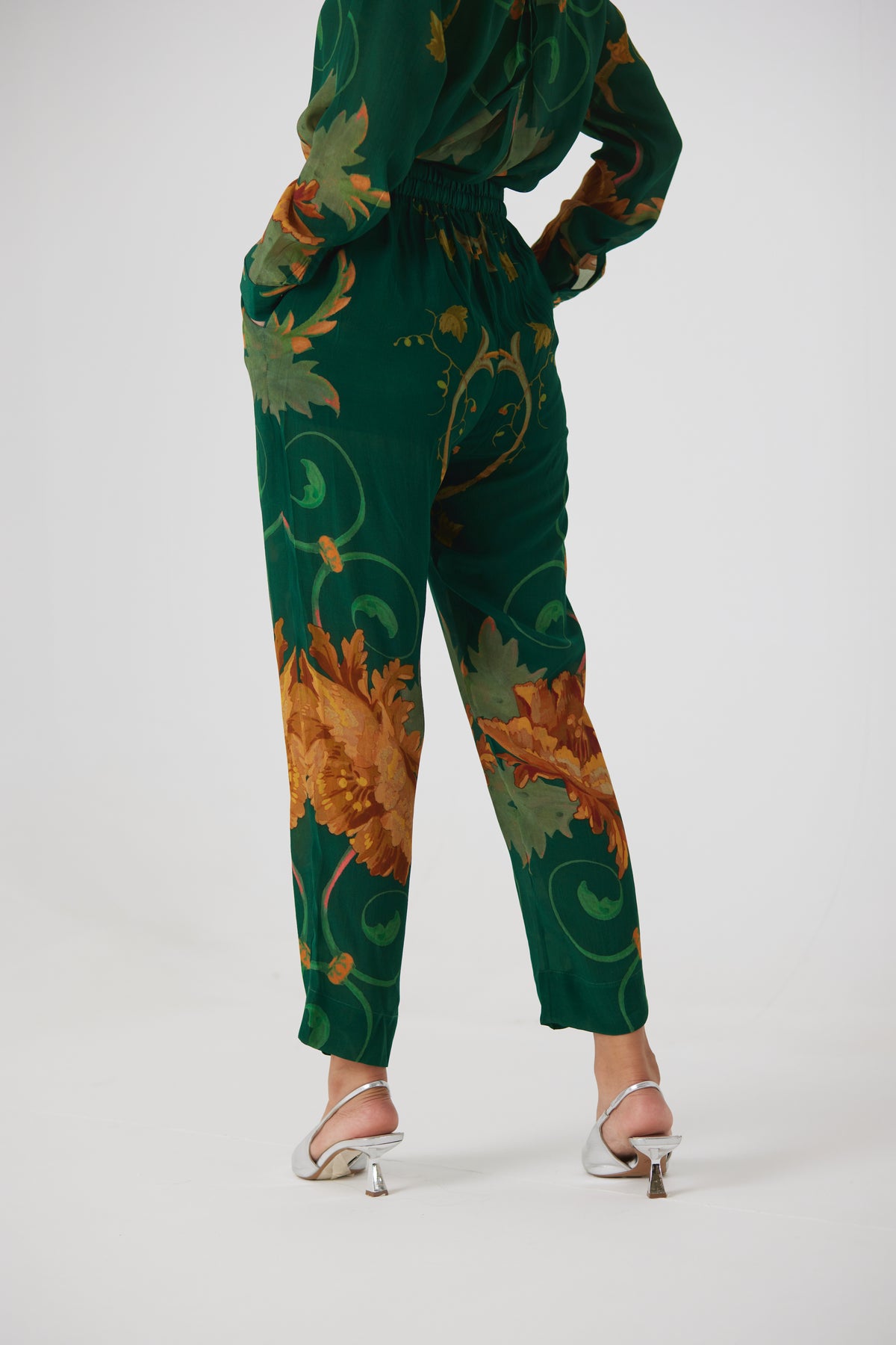 Rhode Co-ord Set