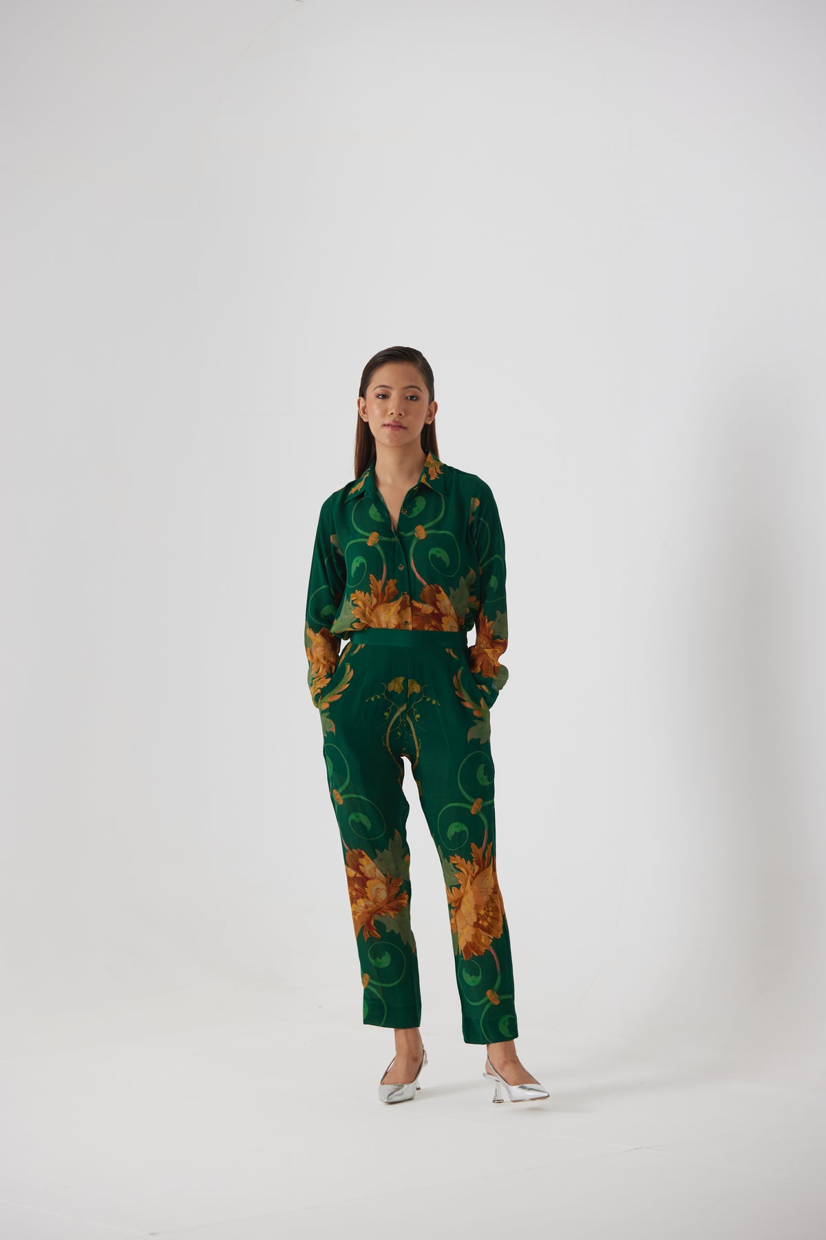 Rhode Co-ord Set