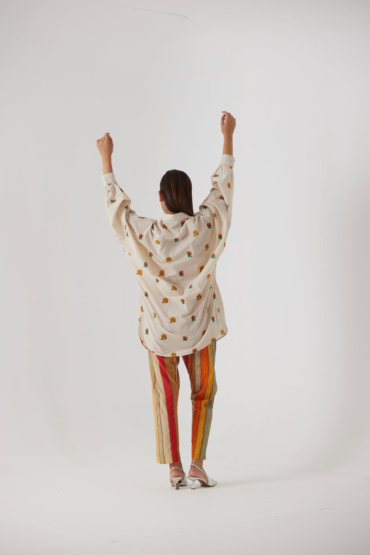 Marigold Co-ord Set