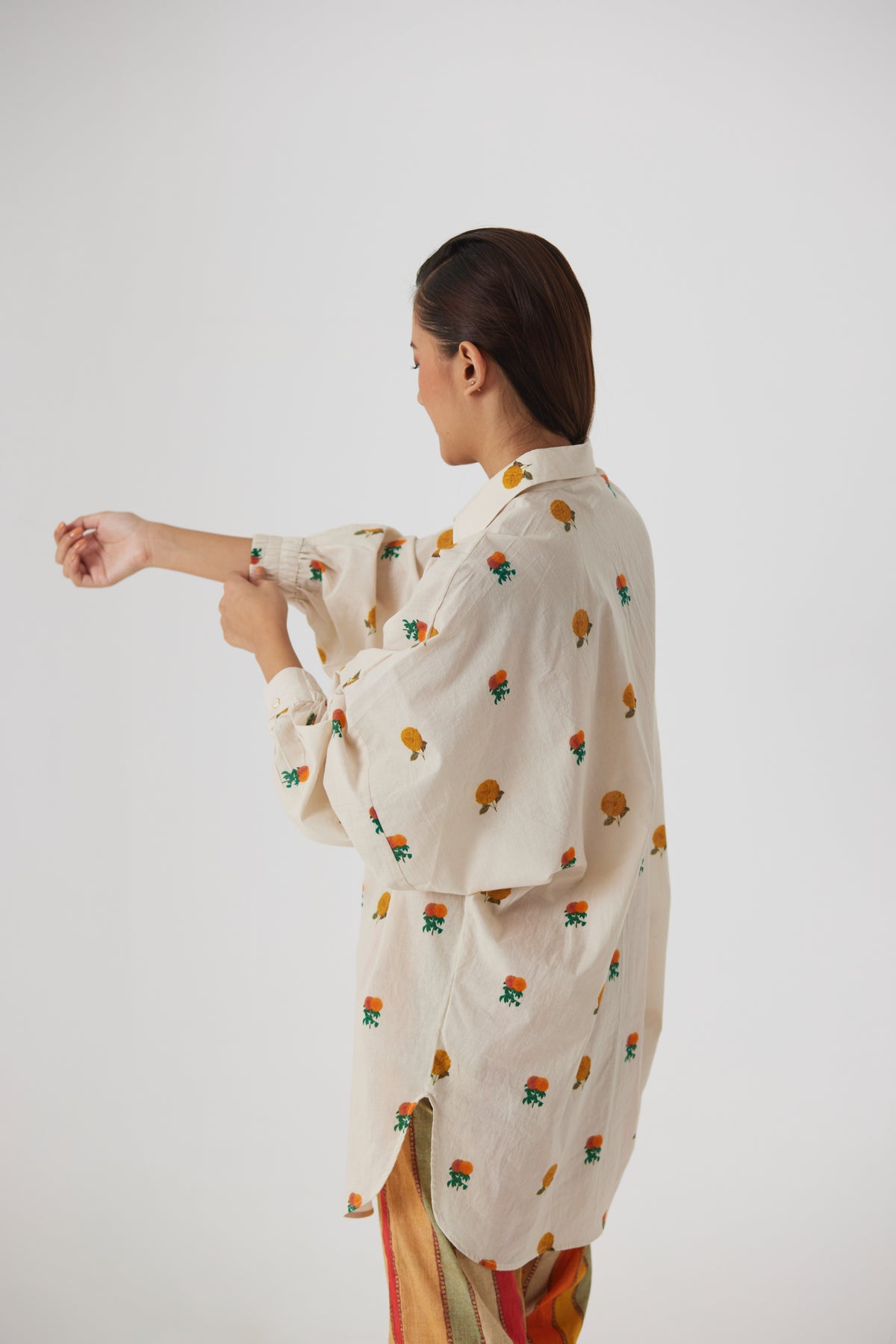 Marigold Co-ord Set