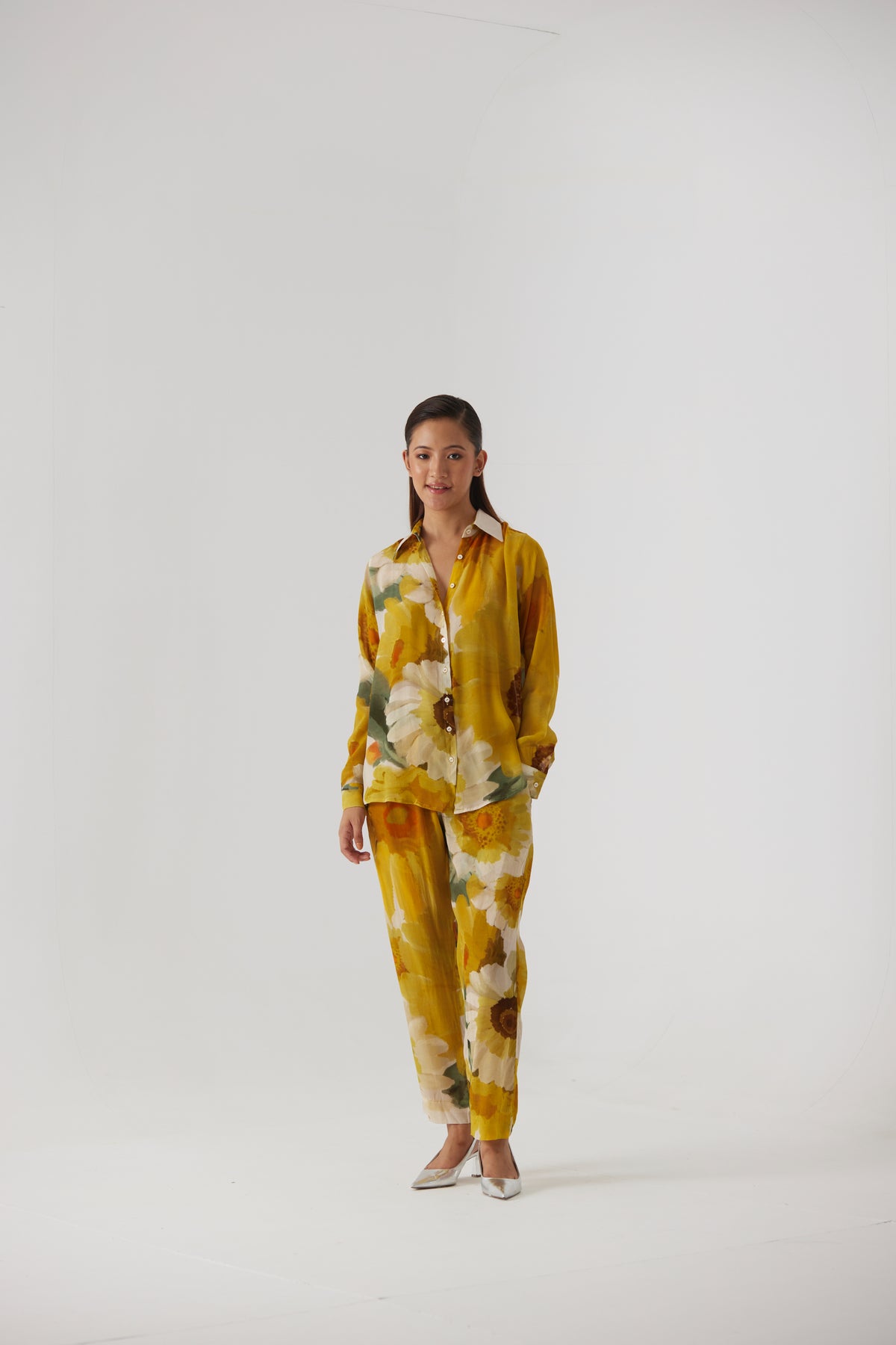 Mimosa Co-ord Set