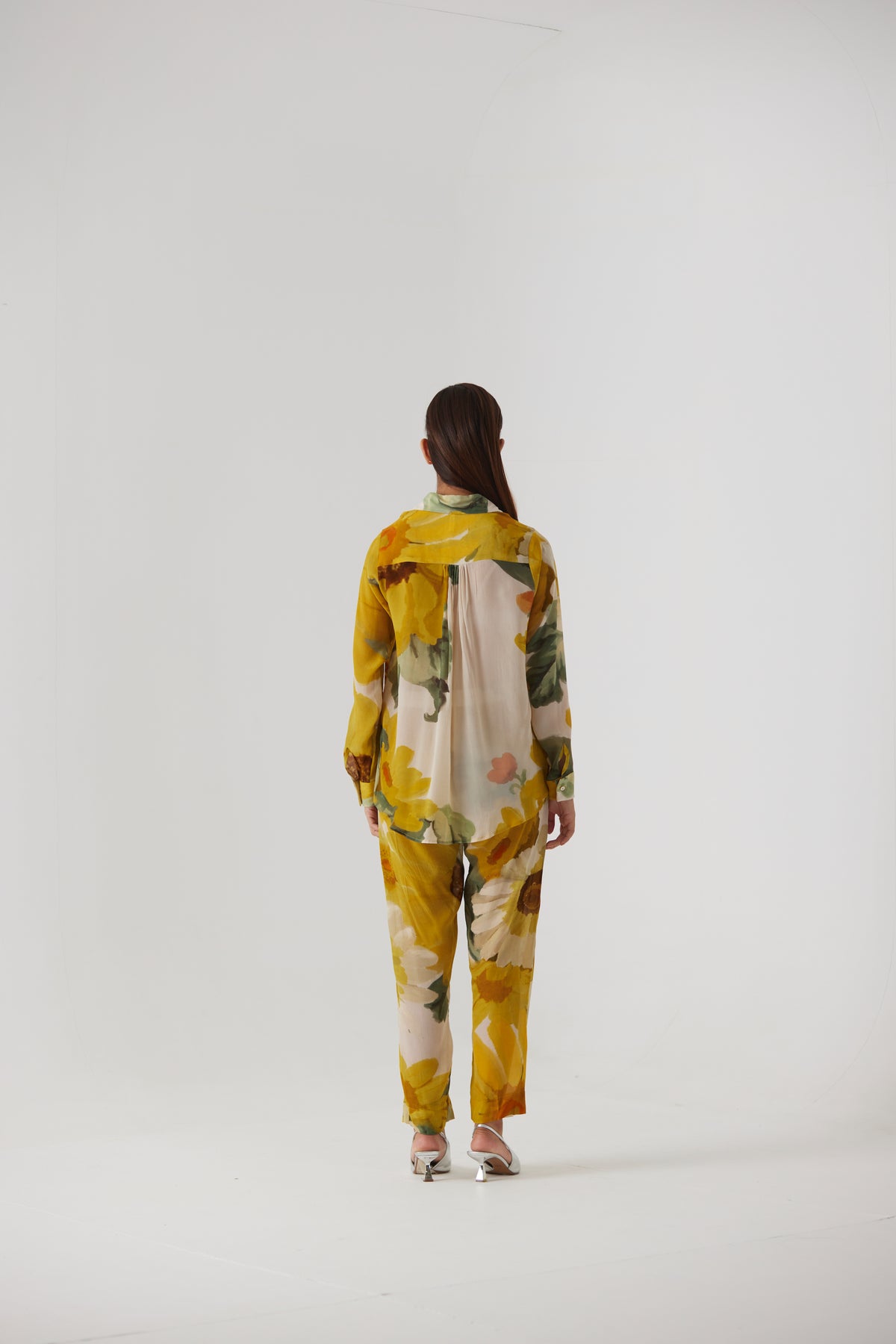 Mimosa Co-ord Set