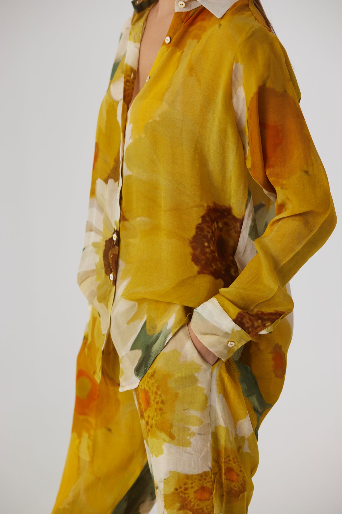 Mimosa Co-ord Set