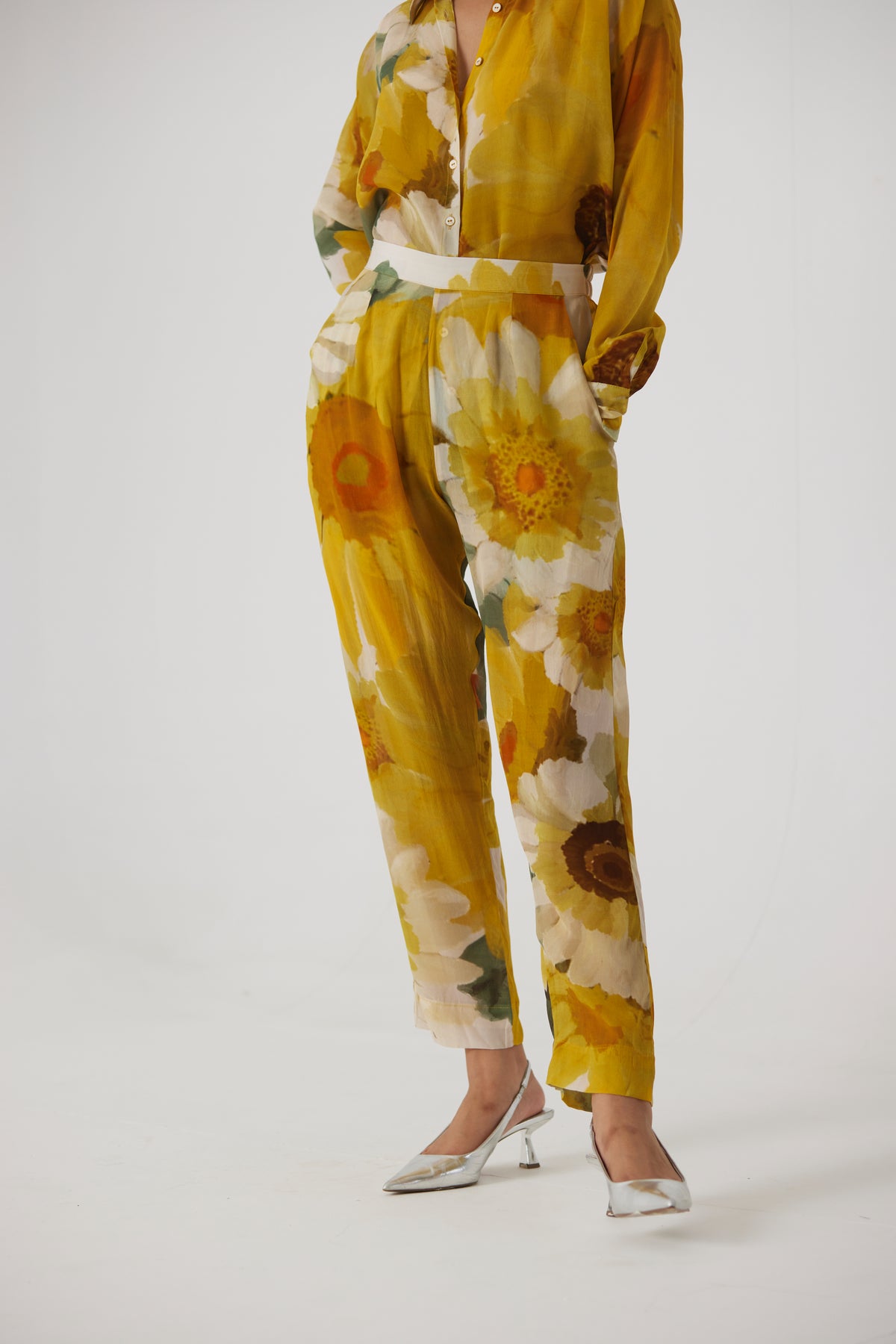 Mimosa Co-ord Set