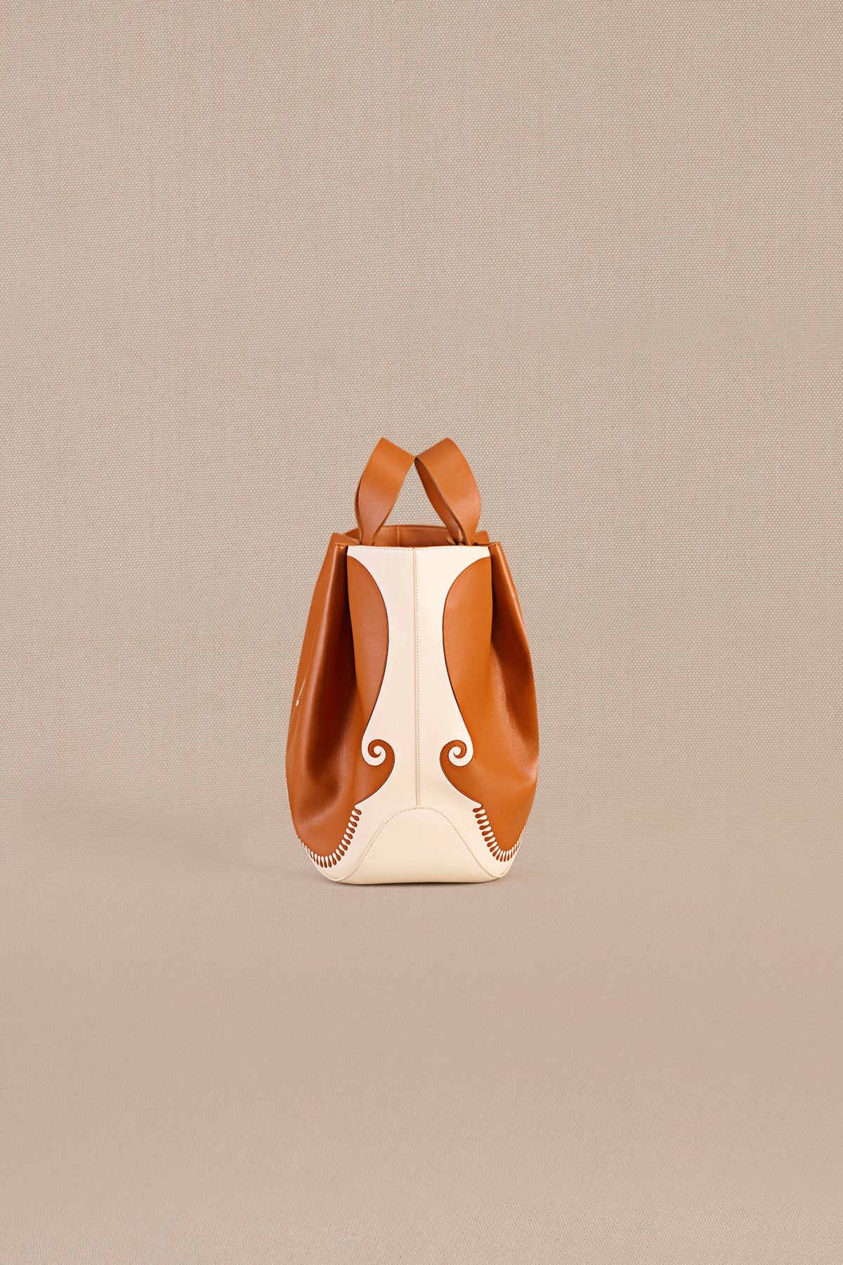 Aira Bag Tan