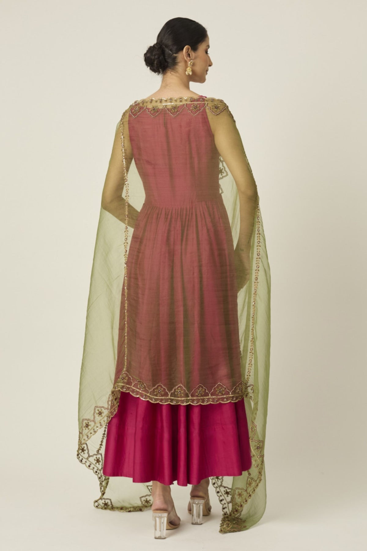 Mehafil Anarkali
