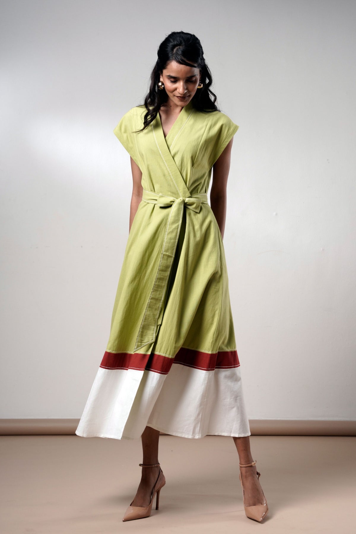 Rihana Dress