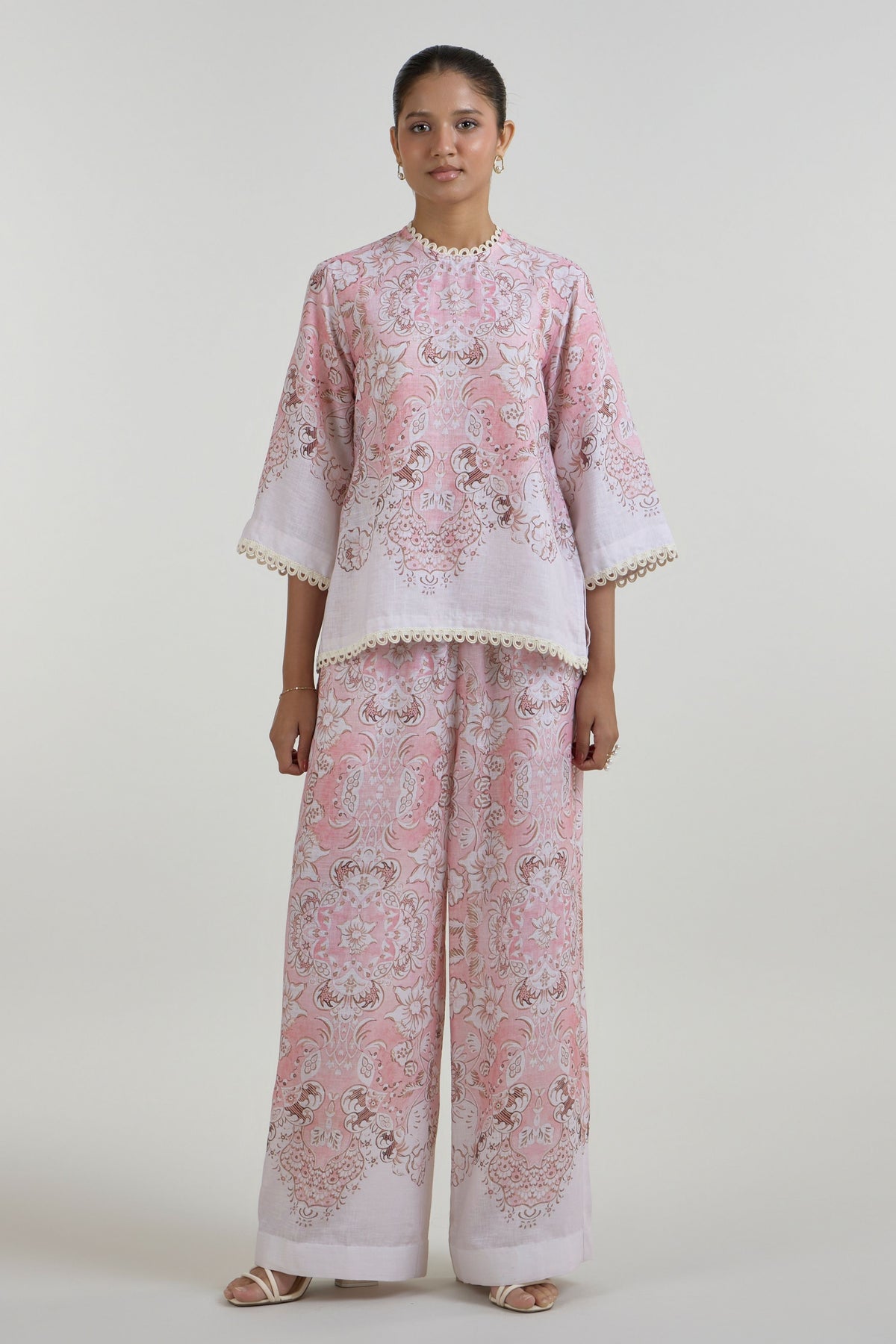 Anna Co-Ord Set