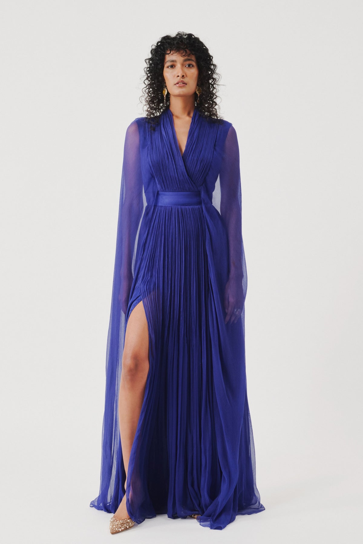 Maya Dress