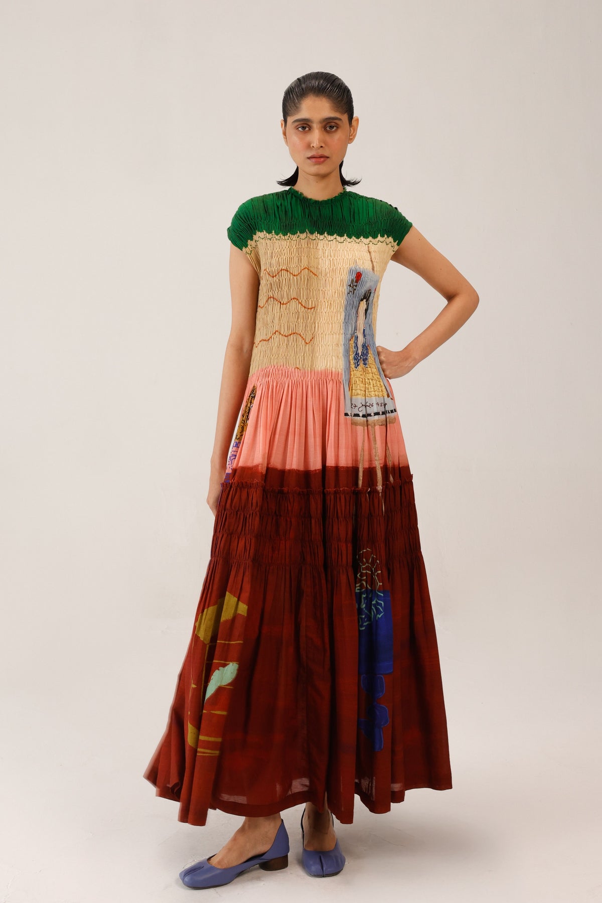 July Dress