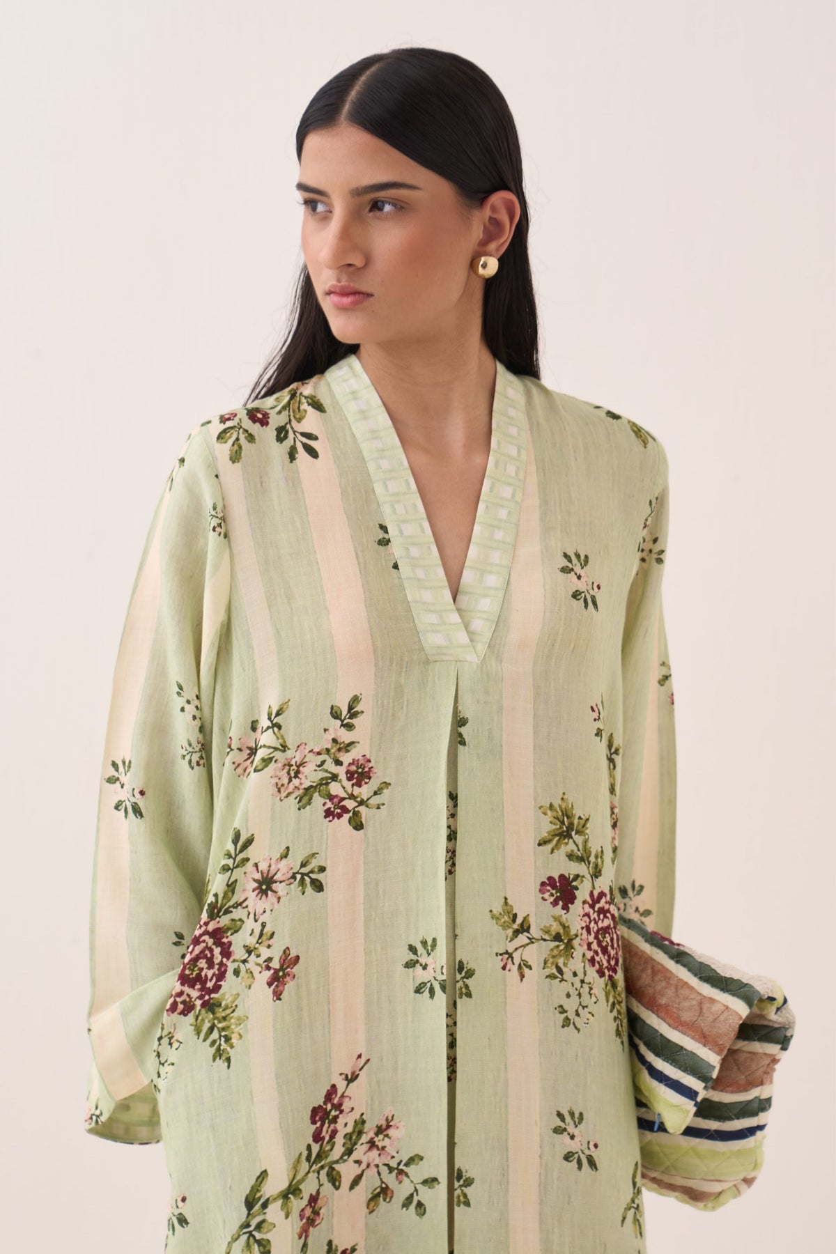 Bagiya Aline Dress