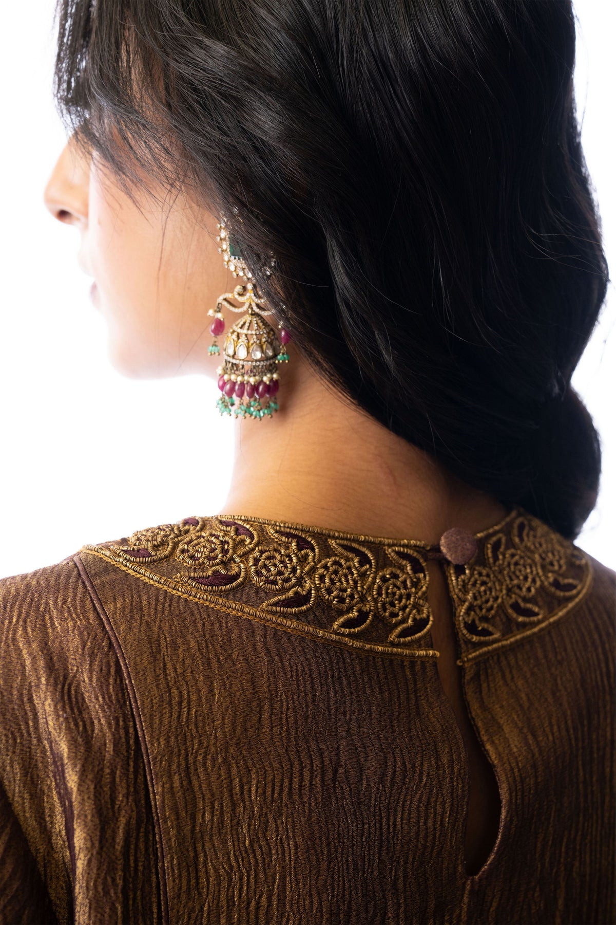 Prukalpa Kurta Set